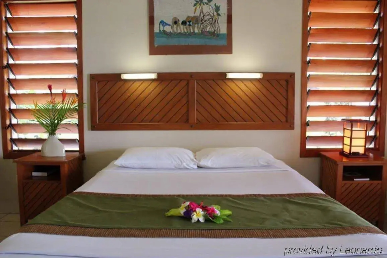 Tambua Sands Beach Resort - Adults Only
