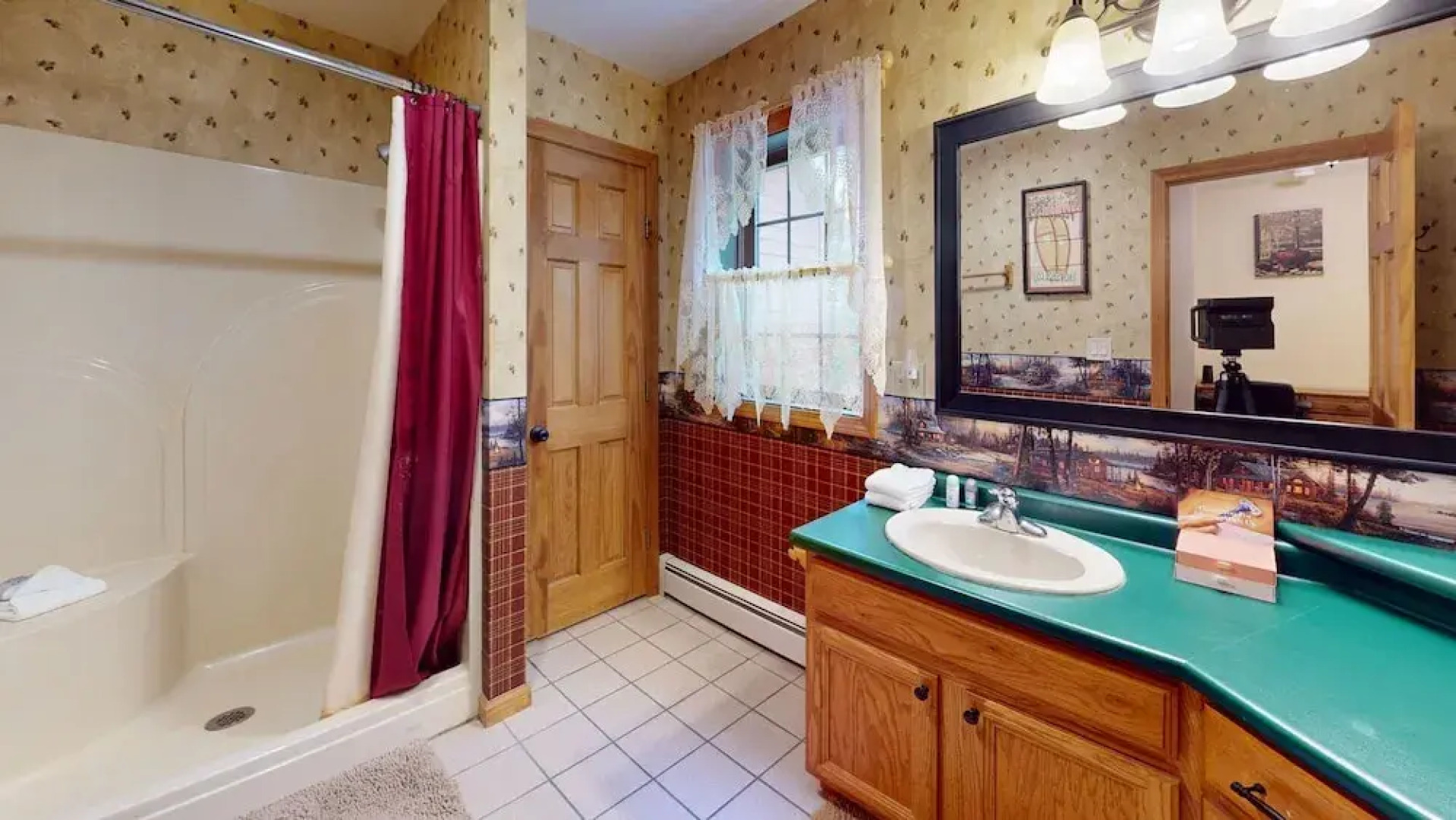 Beechwood Home in Mendon