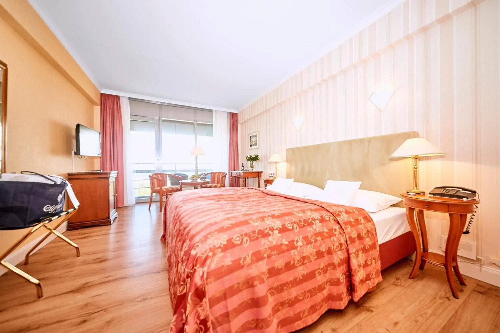 Cliff Hotel Rügen - Resort & Spa