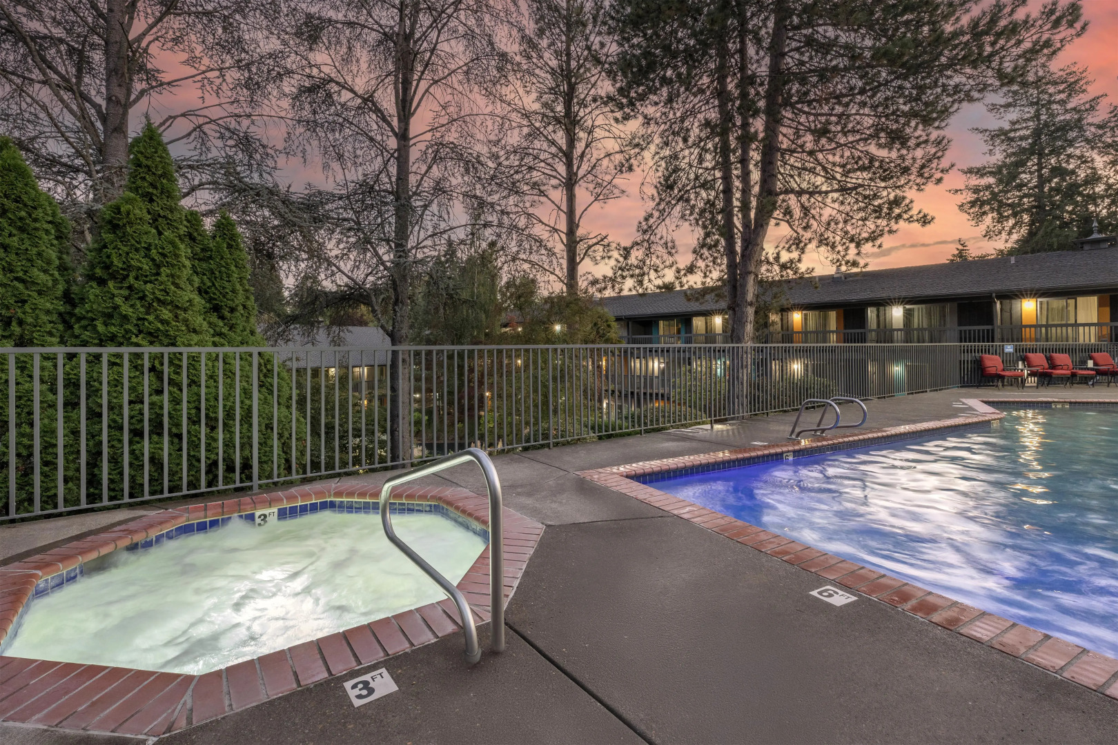 Best Western Portland West Beaverton