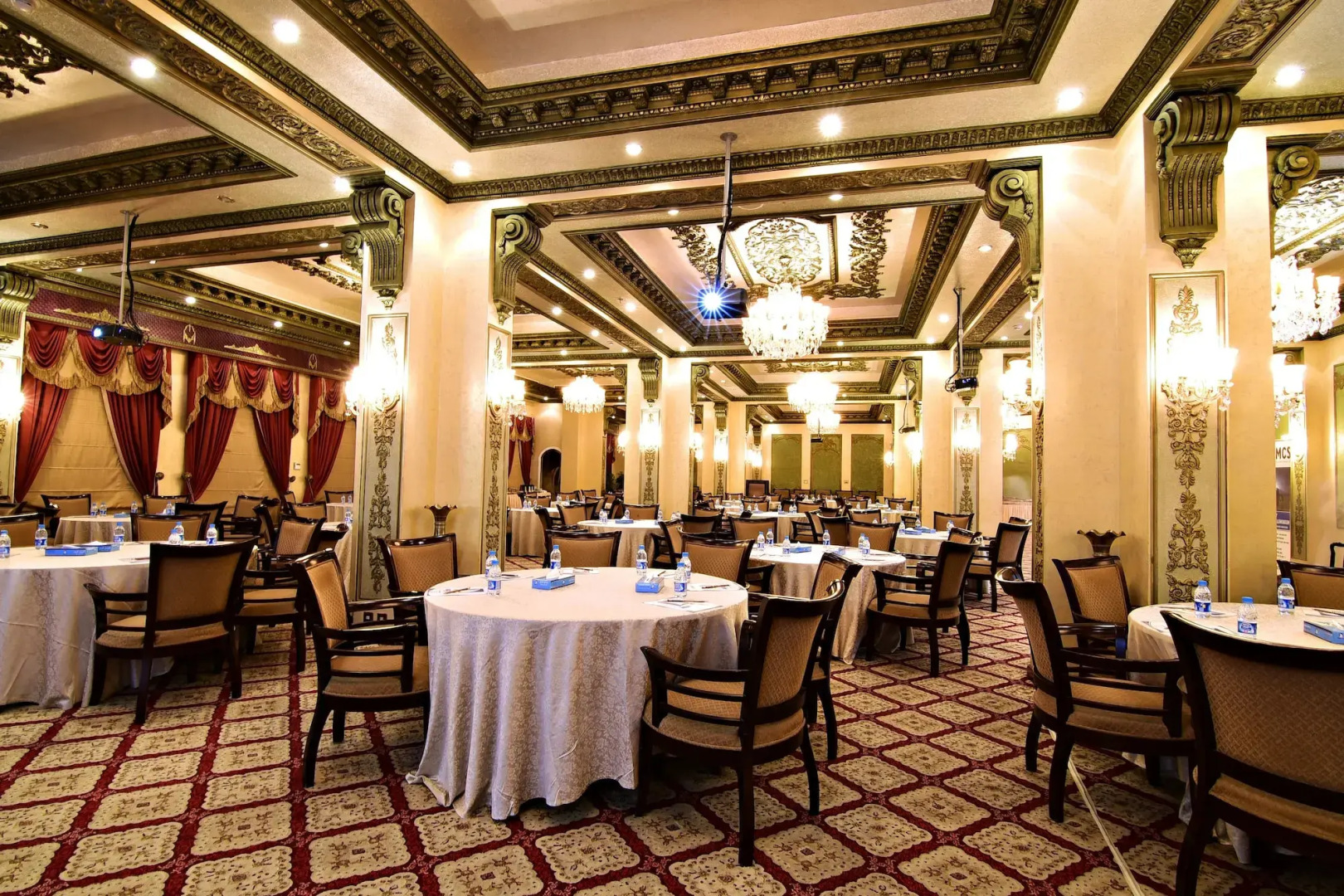 Karan Sharq for Hotel Apartments Company