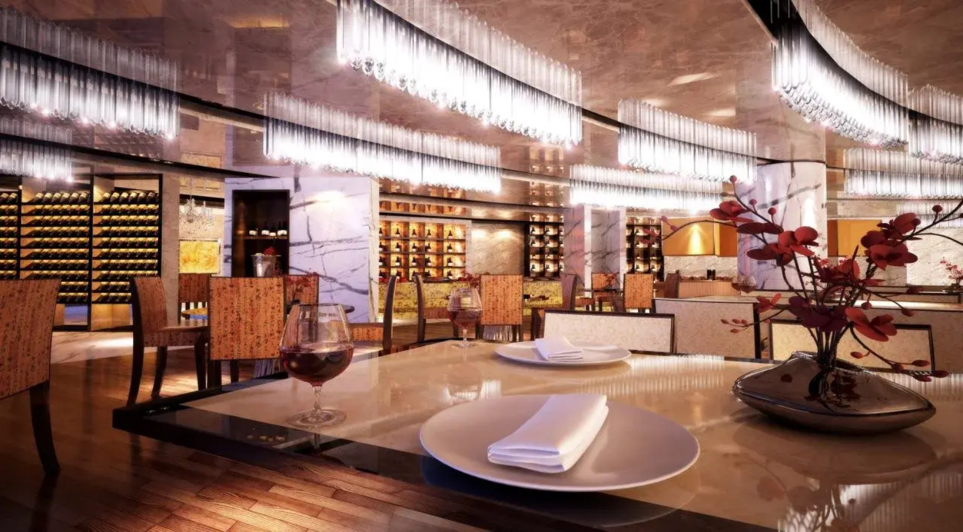 Kempinski Hotel Taiyuan