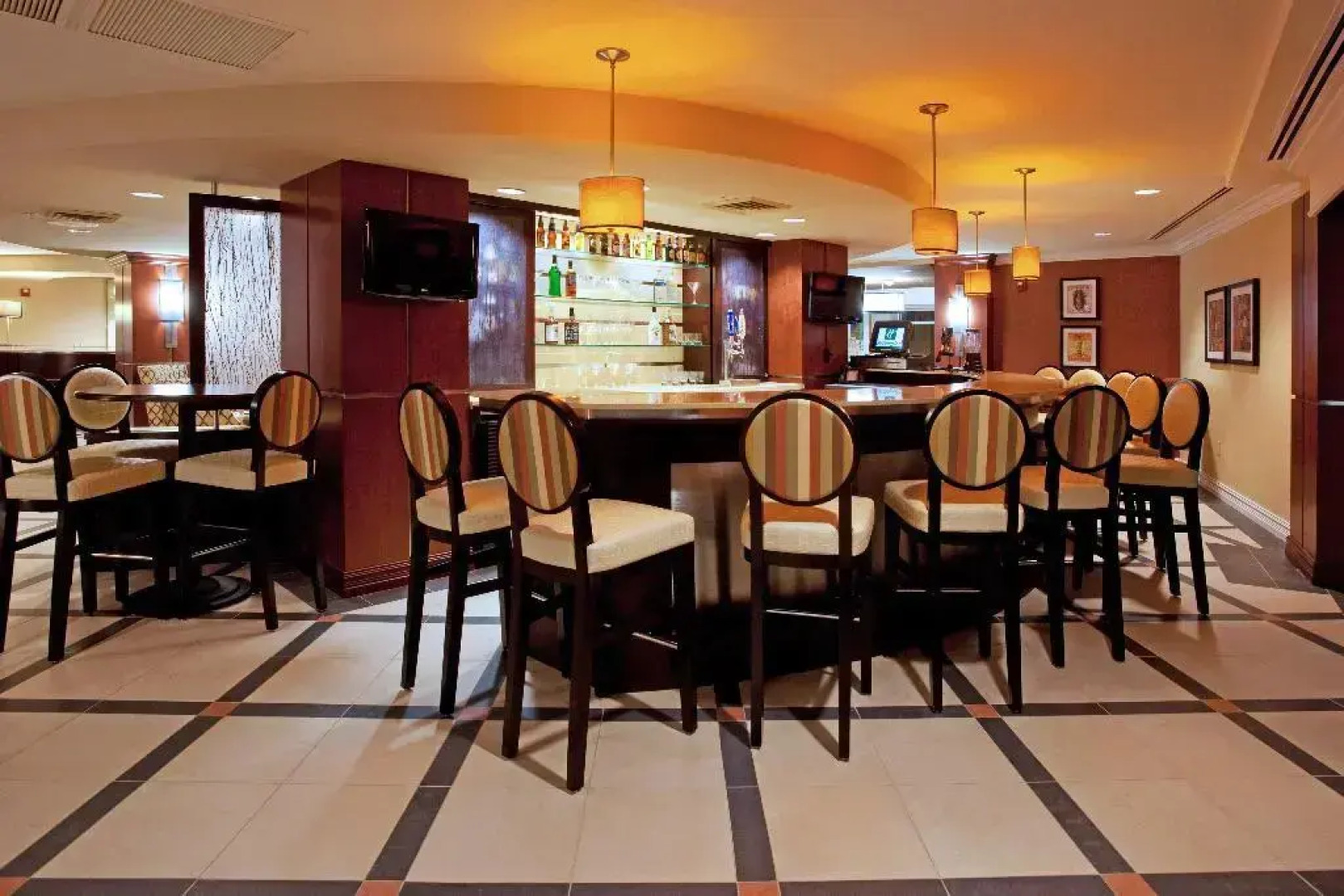 Holiday Inn Anderson by IHG