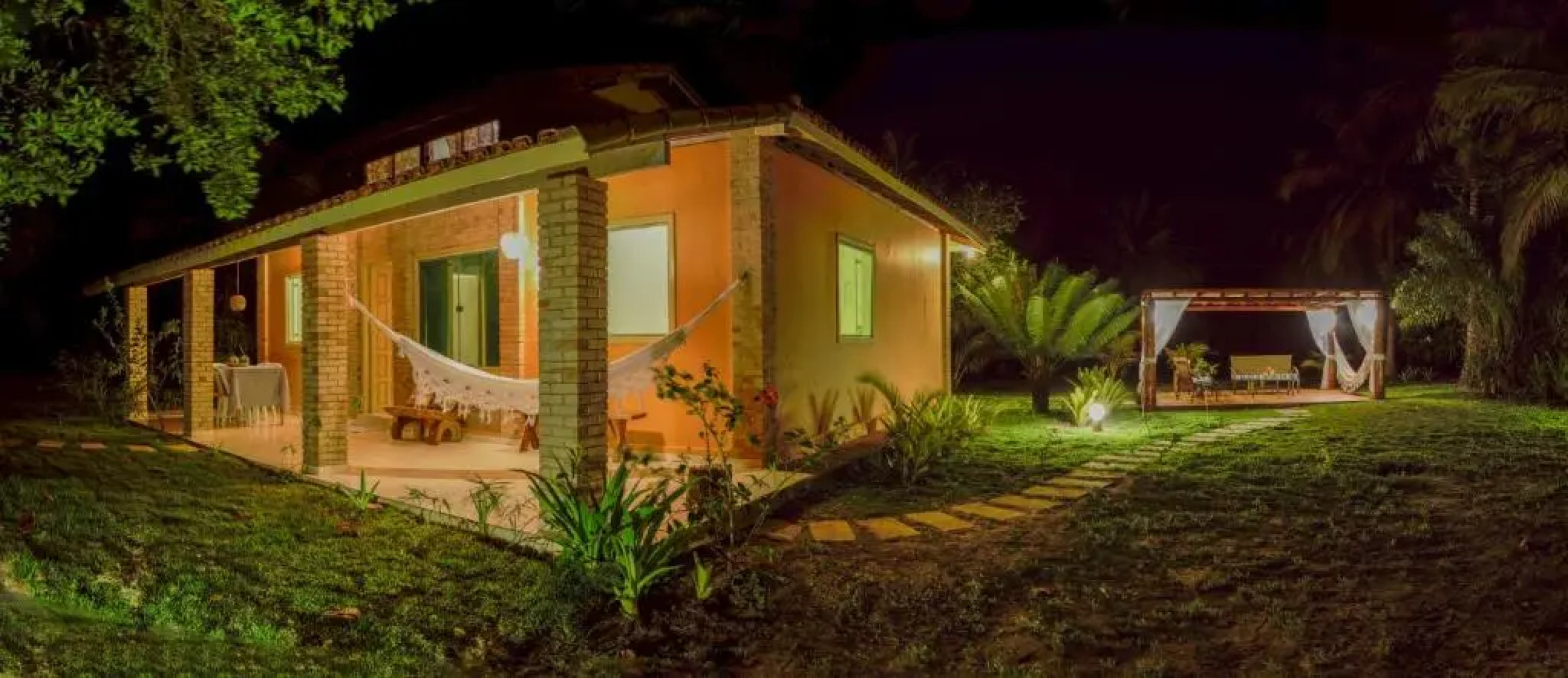 Sítio Canto do Sabiá