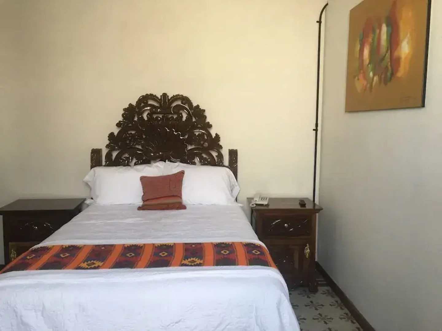 Hotel Boutique Casa Meba