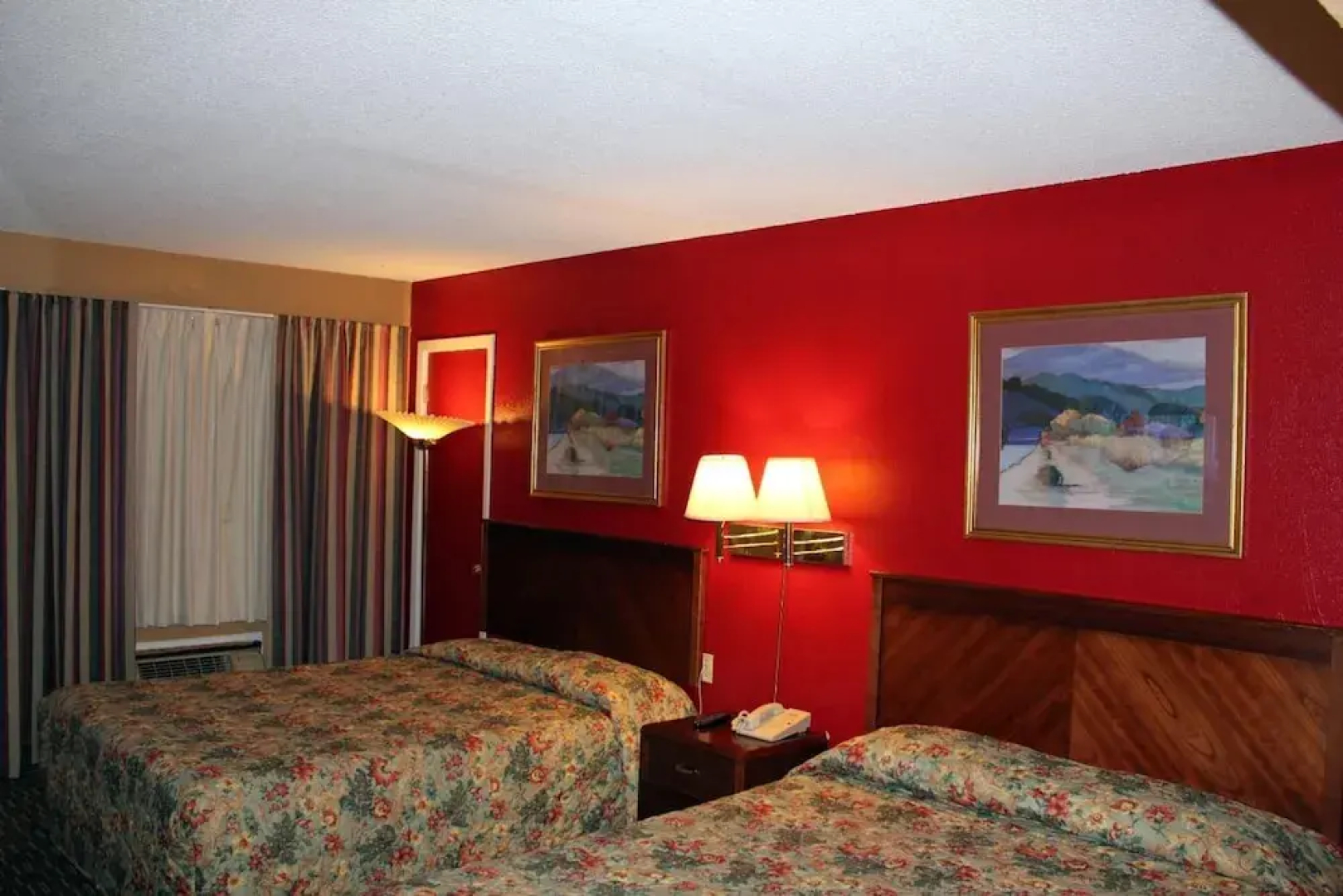 Valu Stay Inn