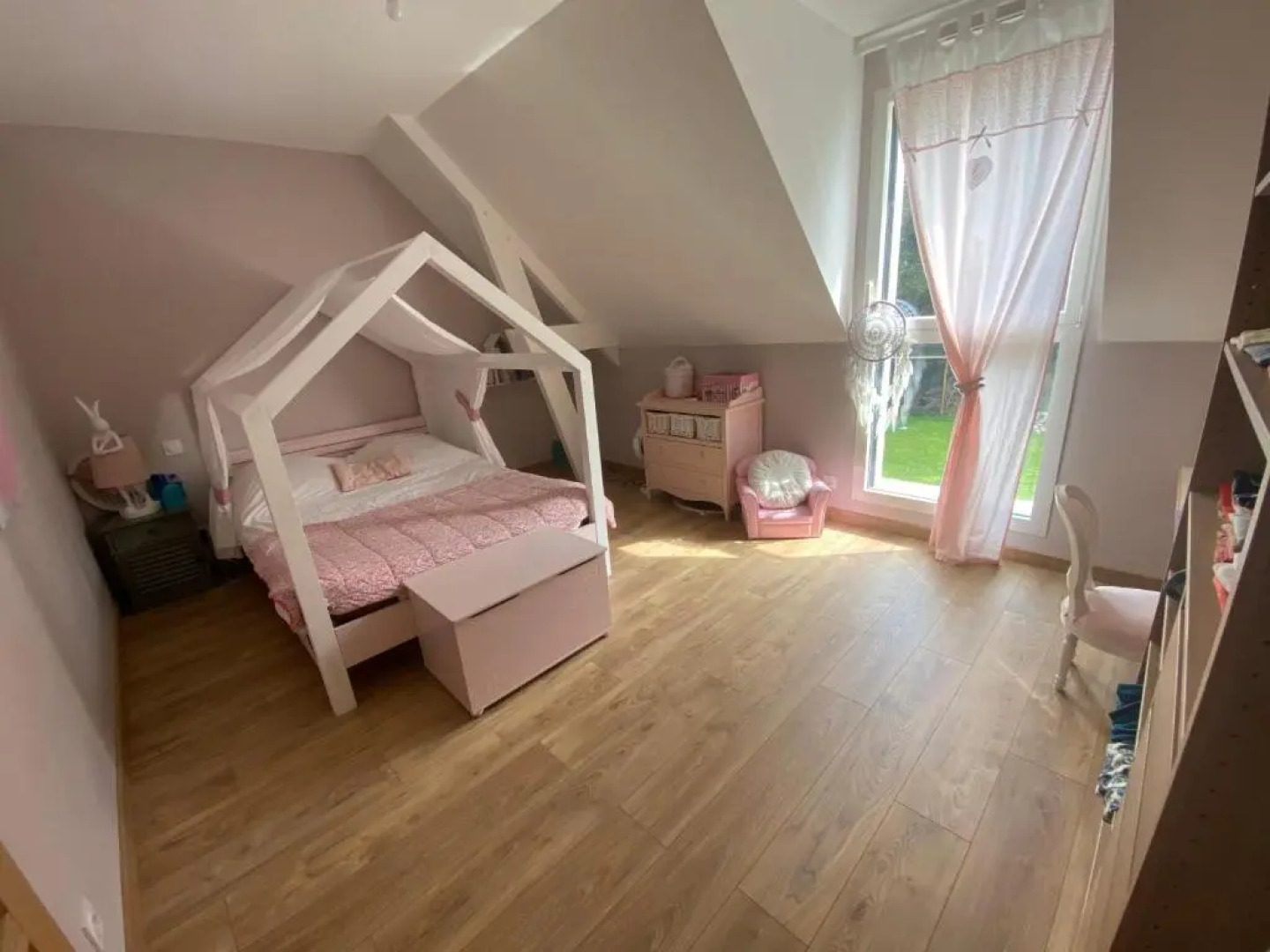 Villa de 200m2 pour 12 avec jacuzzi