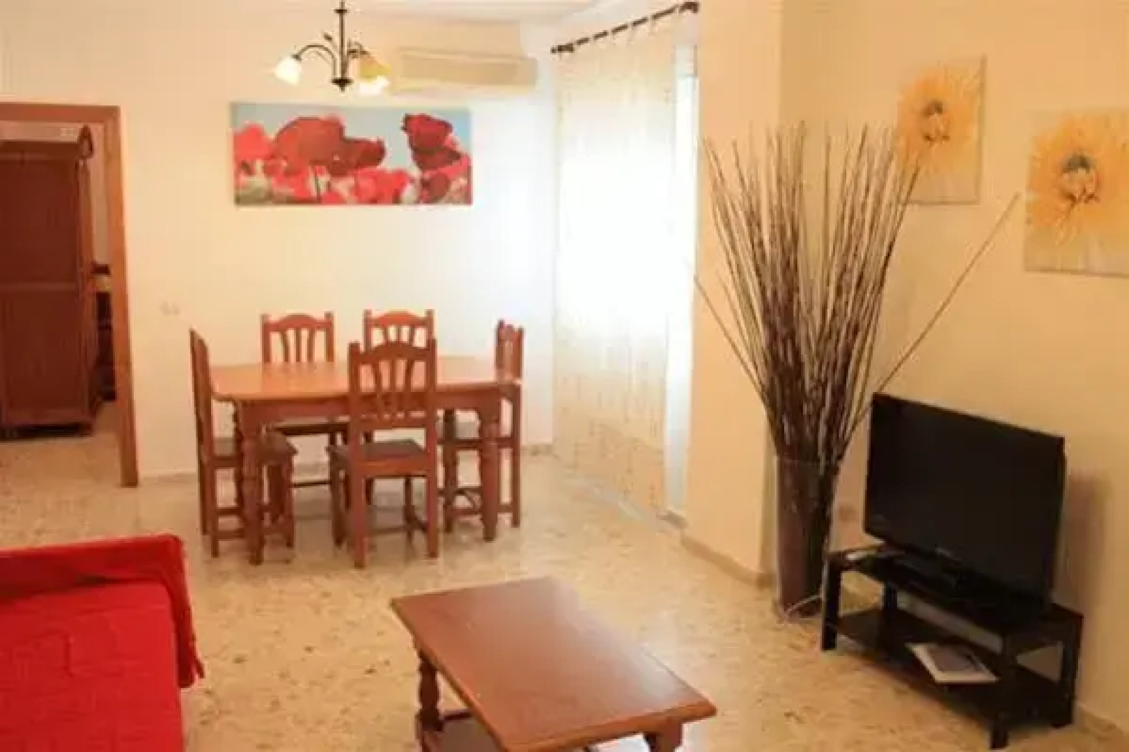 Apartamentos Casa Sardina