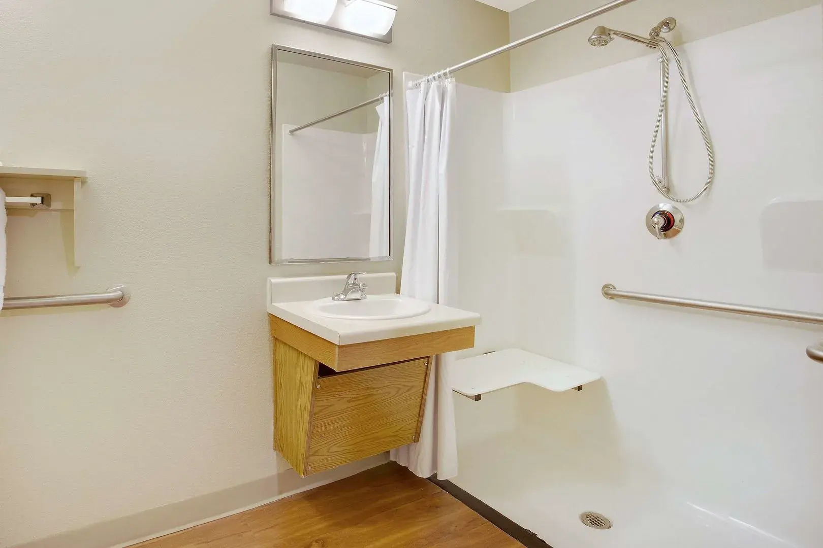 Extended Stay America Select Suites - Birmingham - Pelham