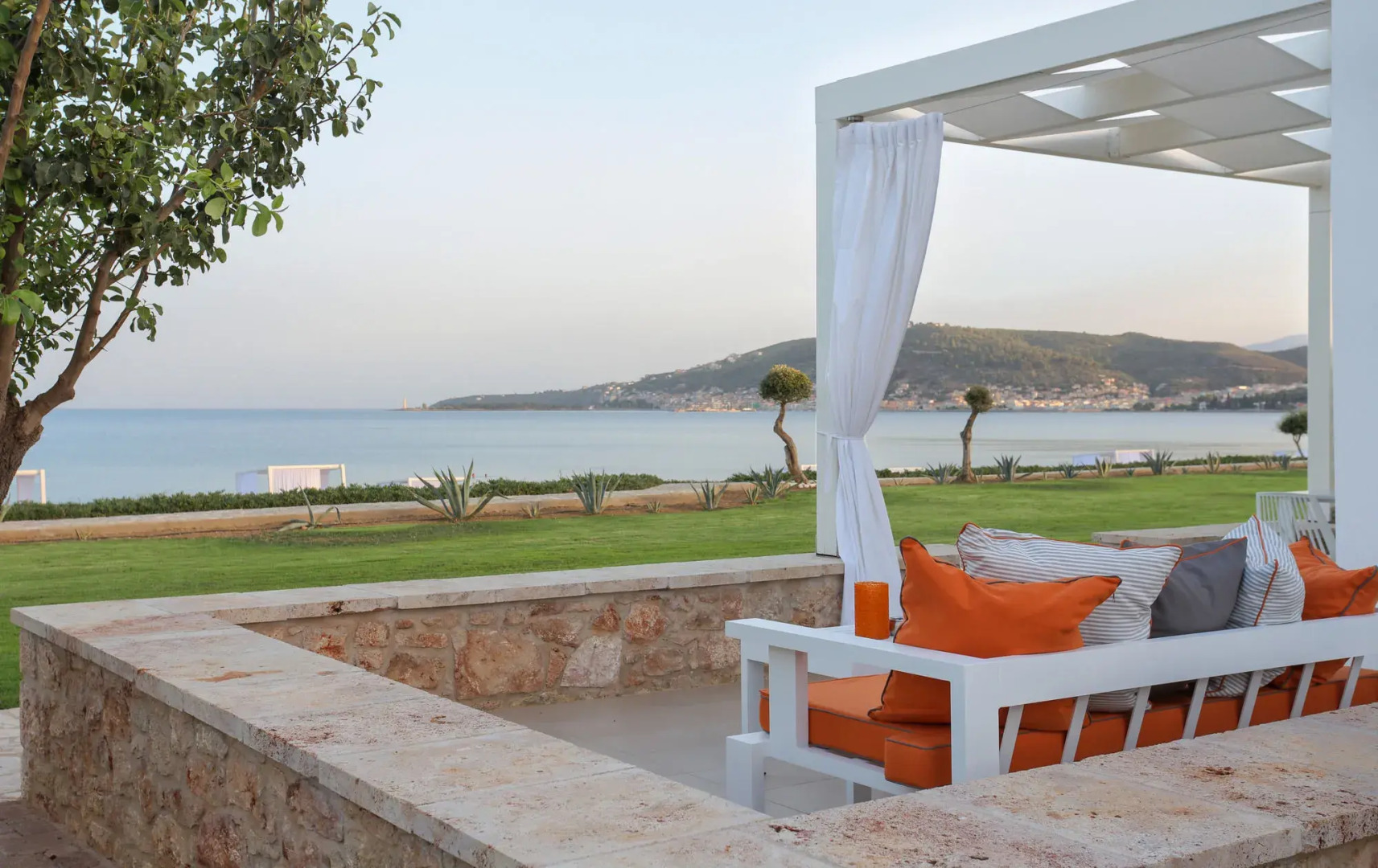 Mareggio Exclusive Residences & Suites