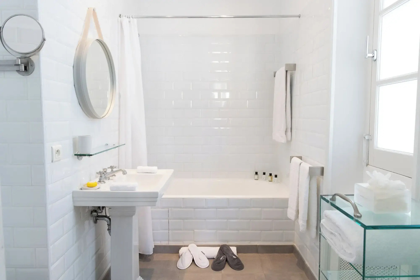 White 1921 Saint-Tropez