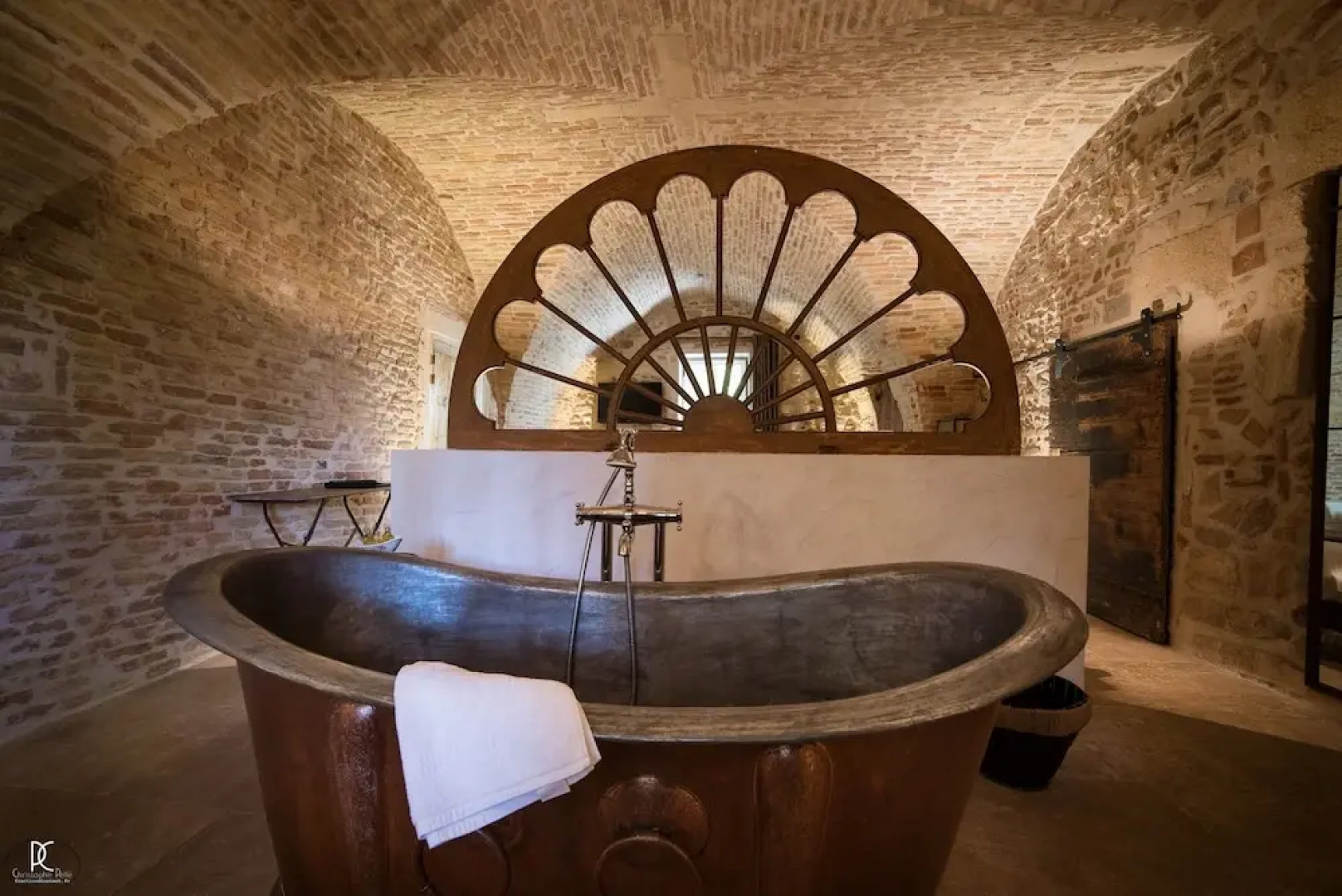 Mas de l'Espérance - Chambres d'hôtes