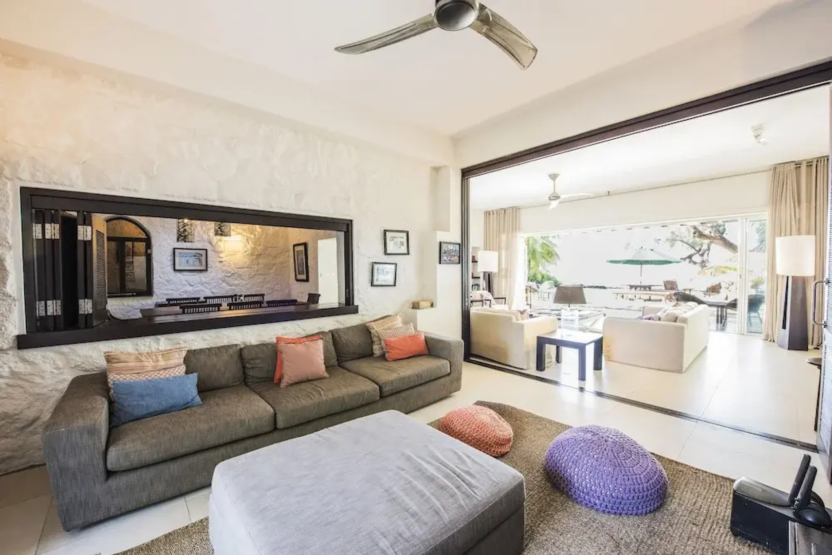 Villa Côtière by StayMauritius