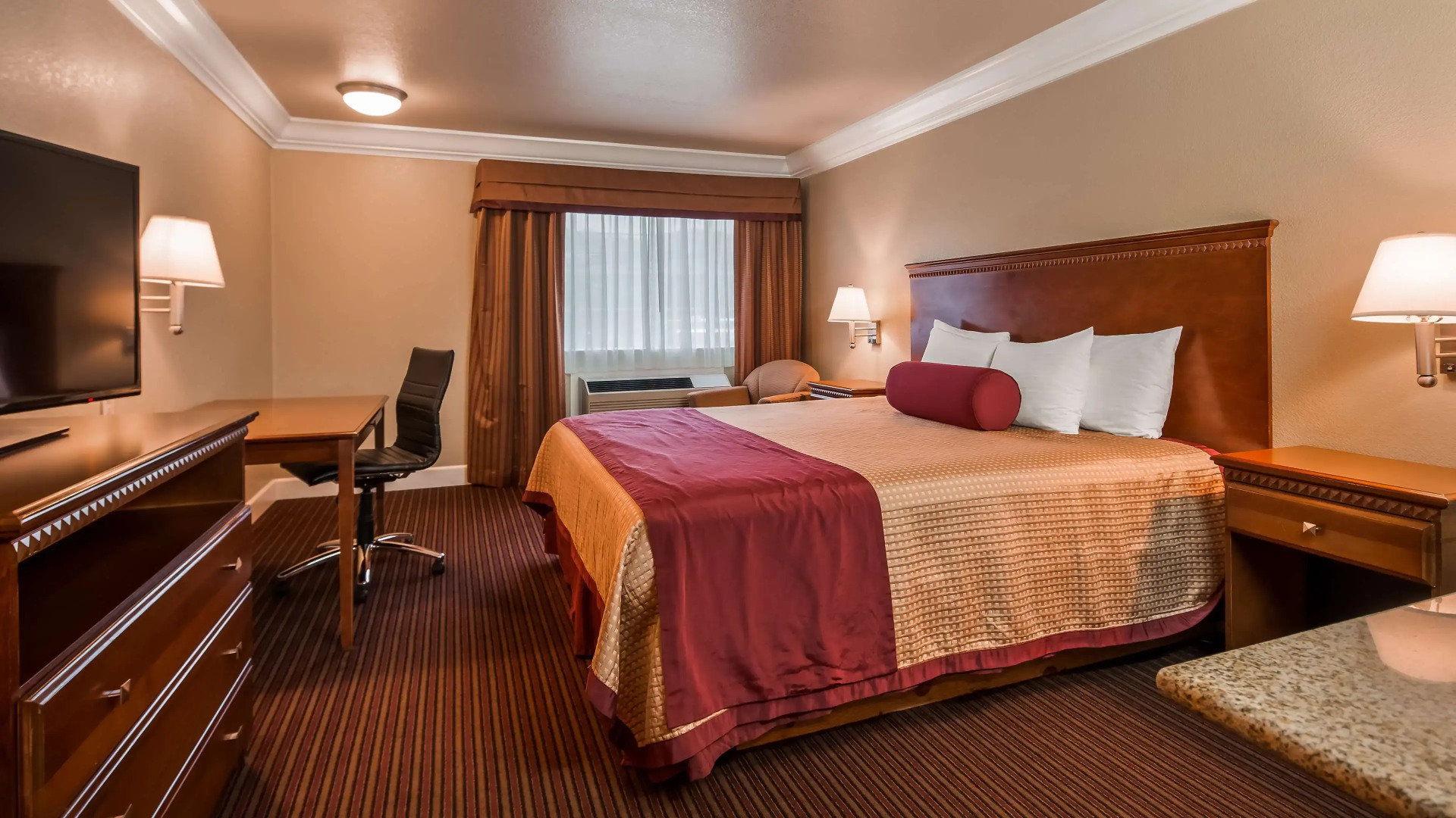 Best Western Willits Inn