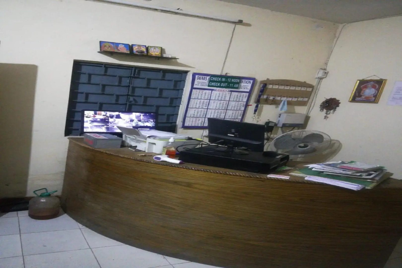 OYO 82593 Dooars Green Resort