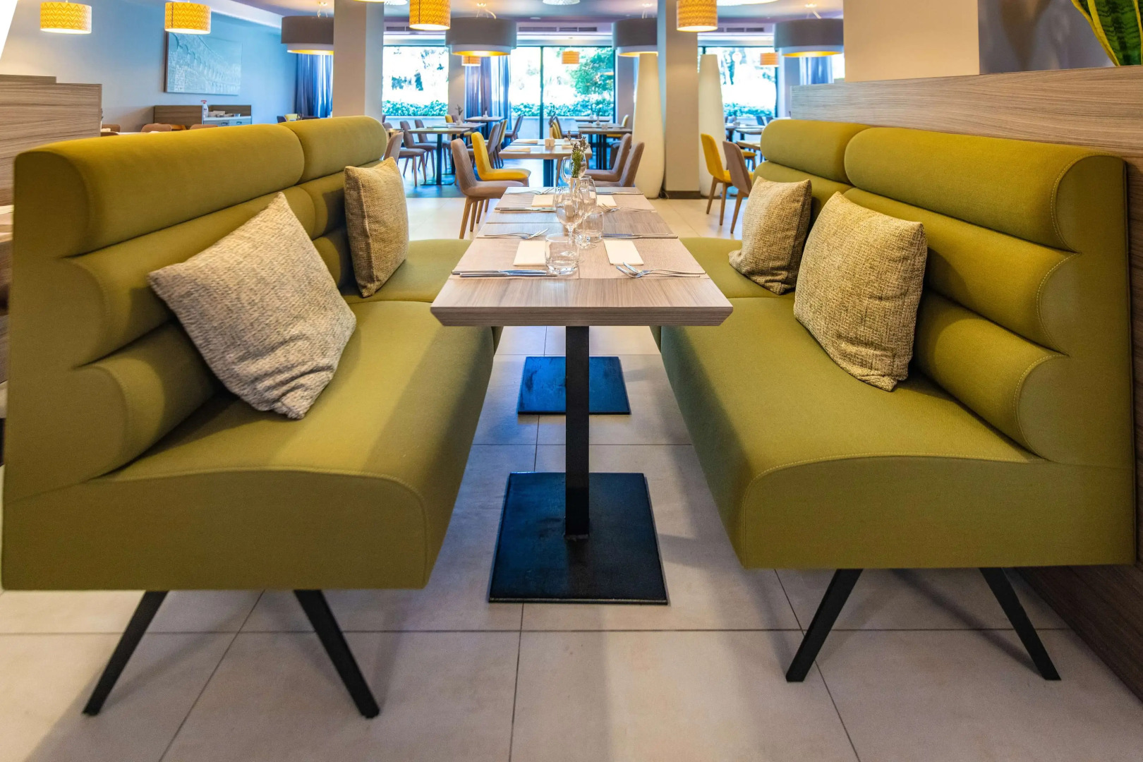 Park Plaza Arena Pula