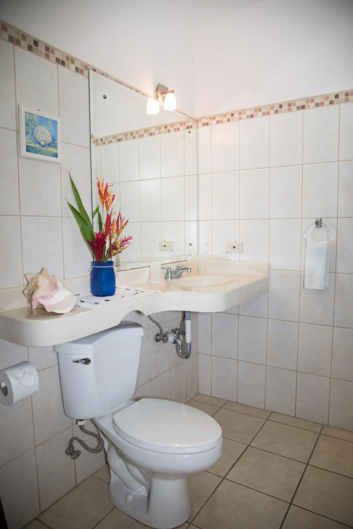 Apartamentos Playa Potrero