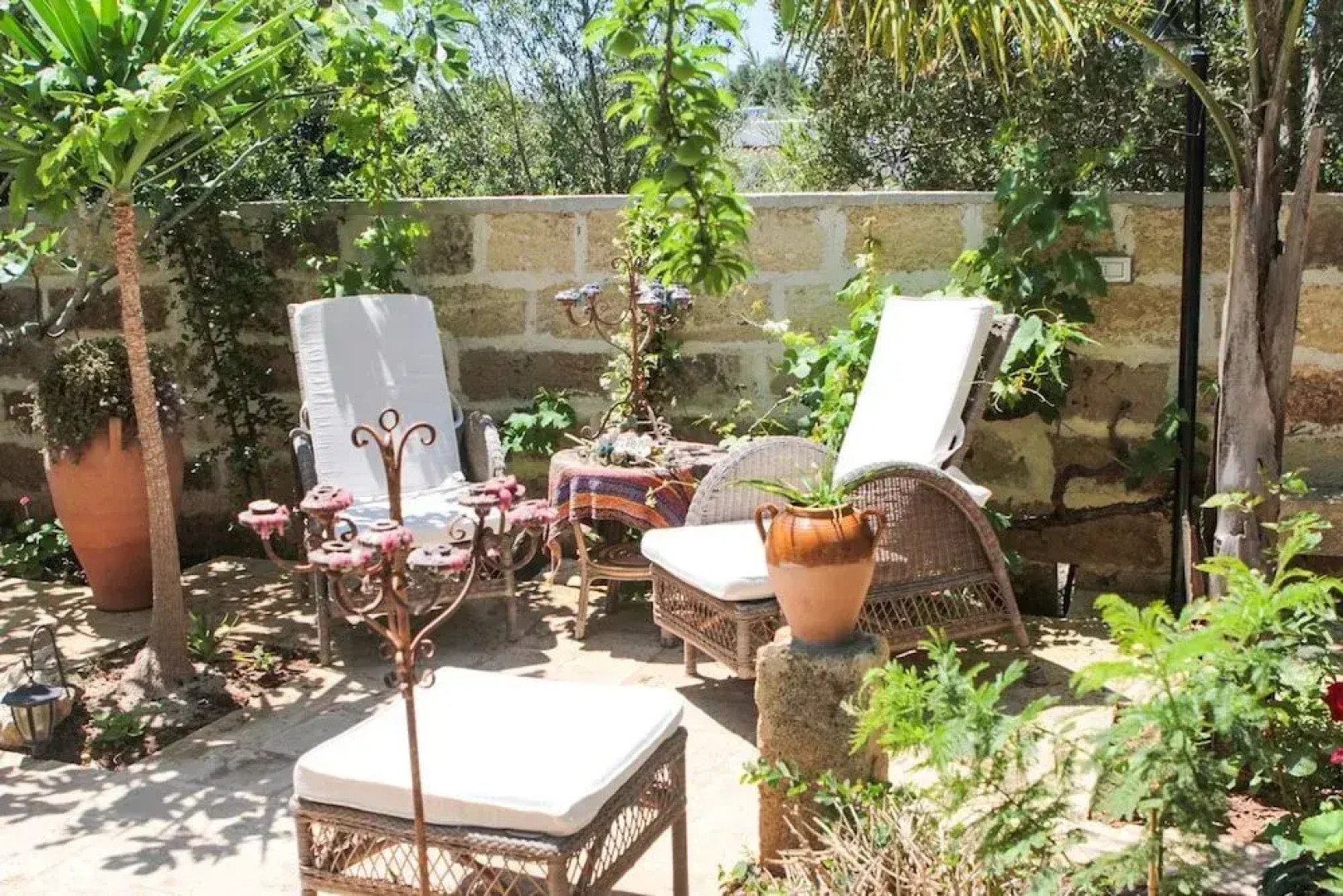 Alchimia tra suoni e colori B&B