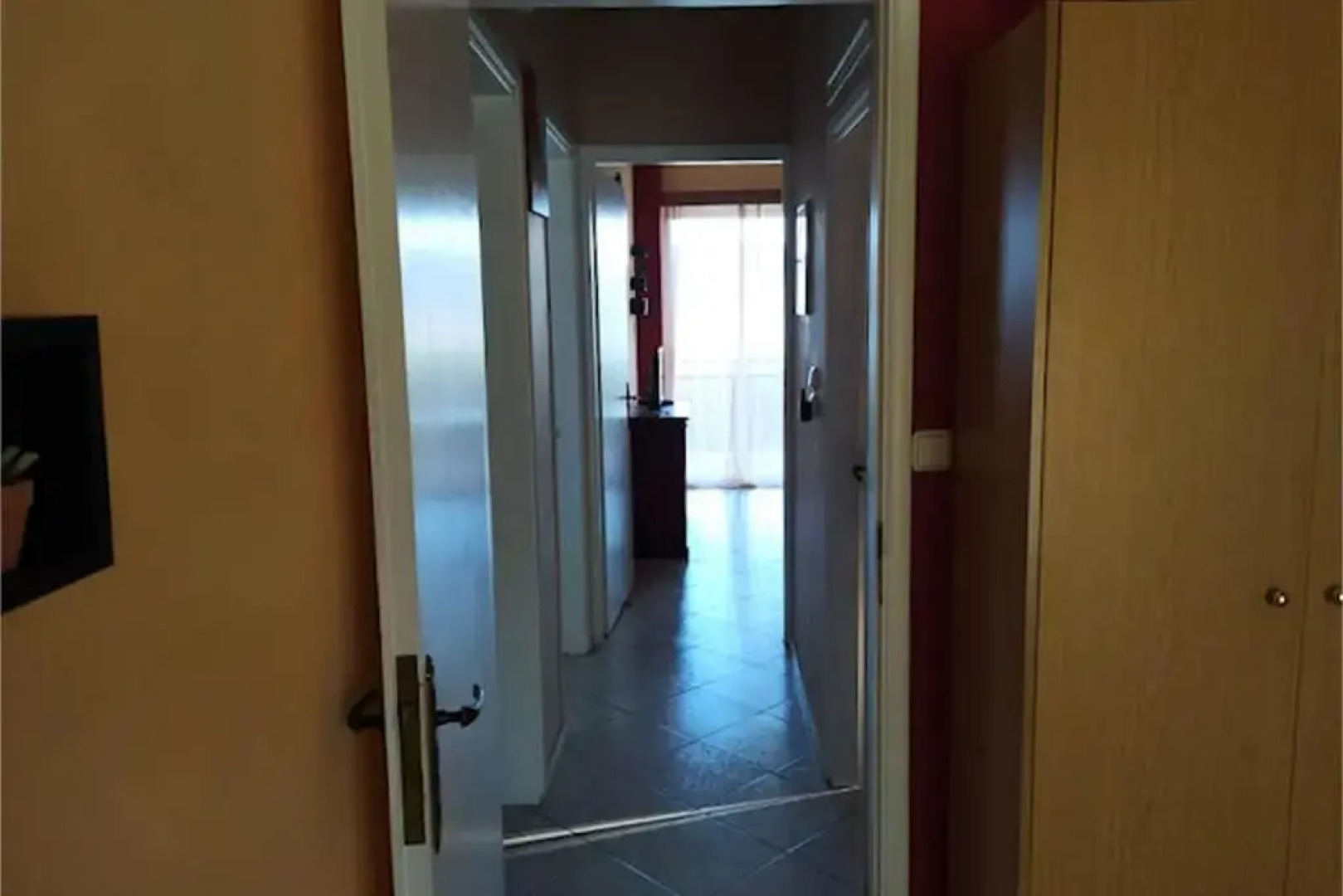 Vens apartment 90m2 at Eantio bay.