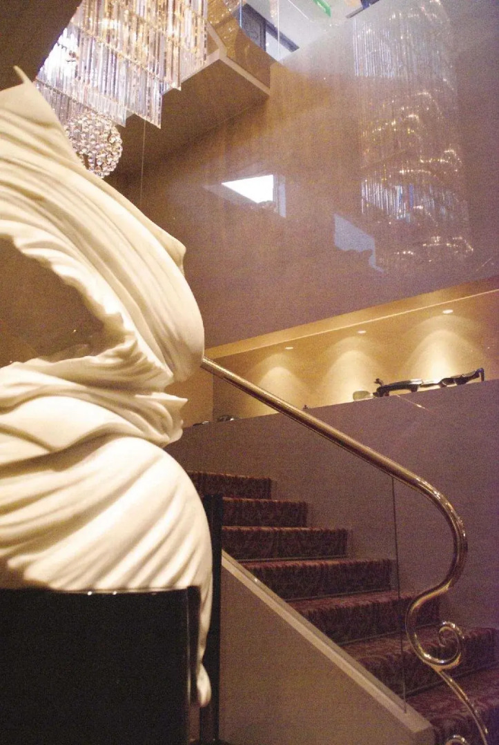 San Want Residences Taipei