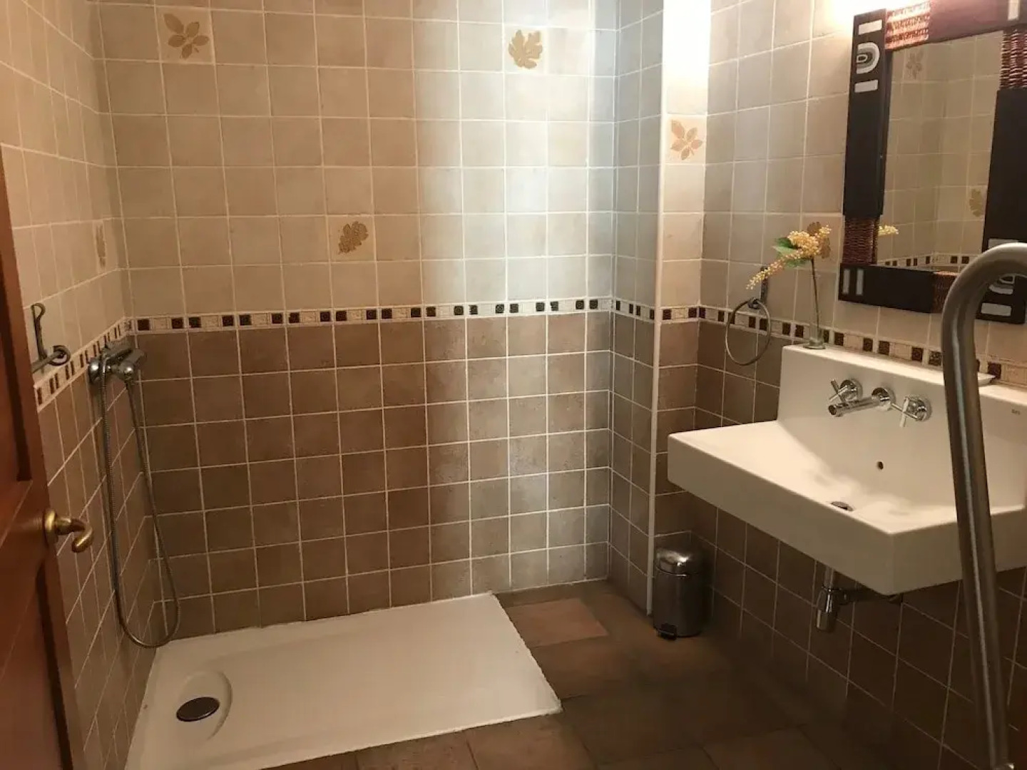 El Soportal De Uceda