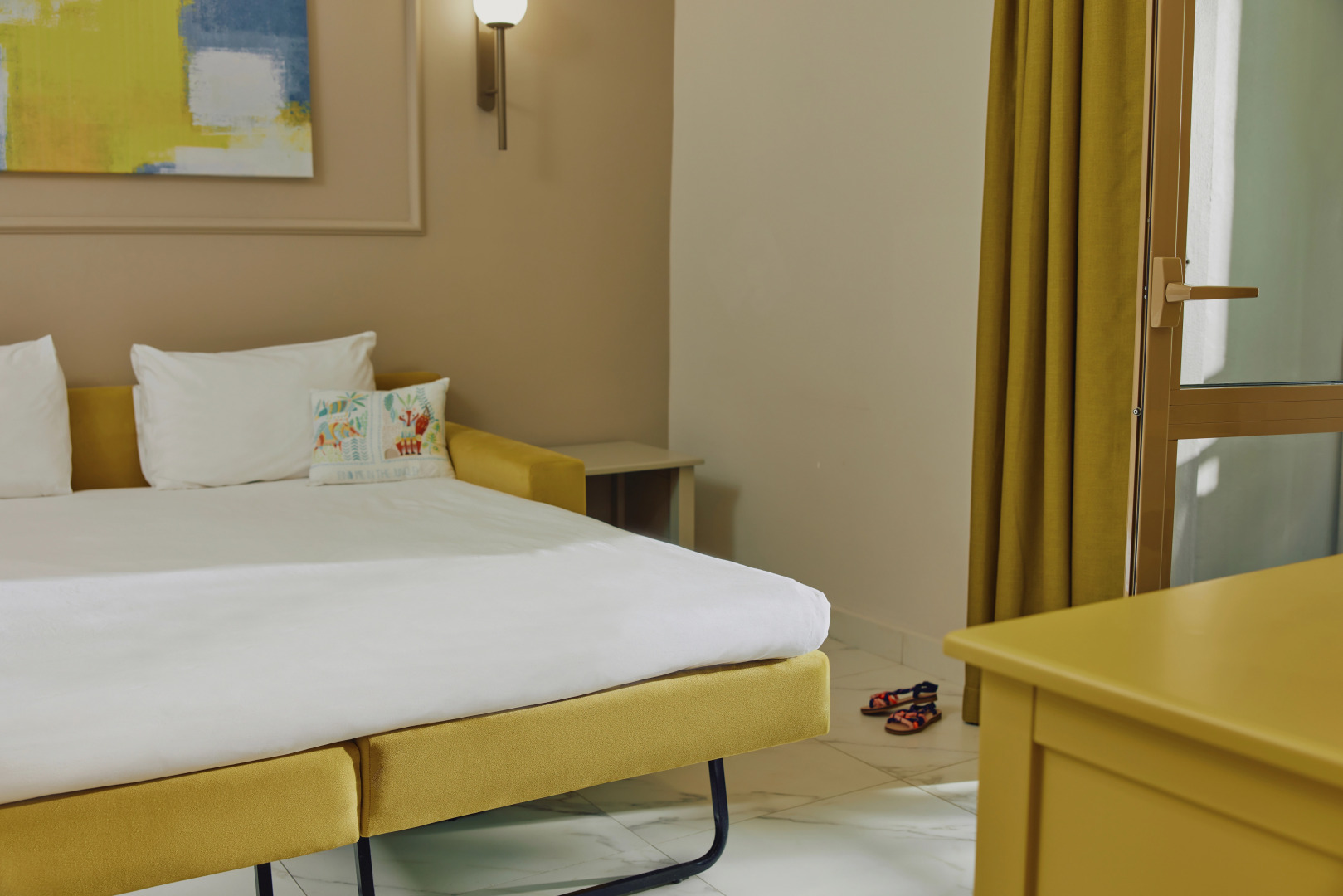 Tui Magic Life Belek Hotel