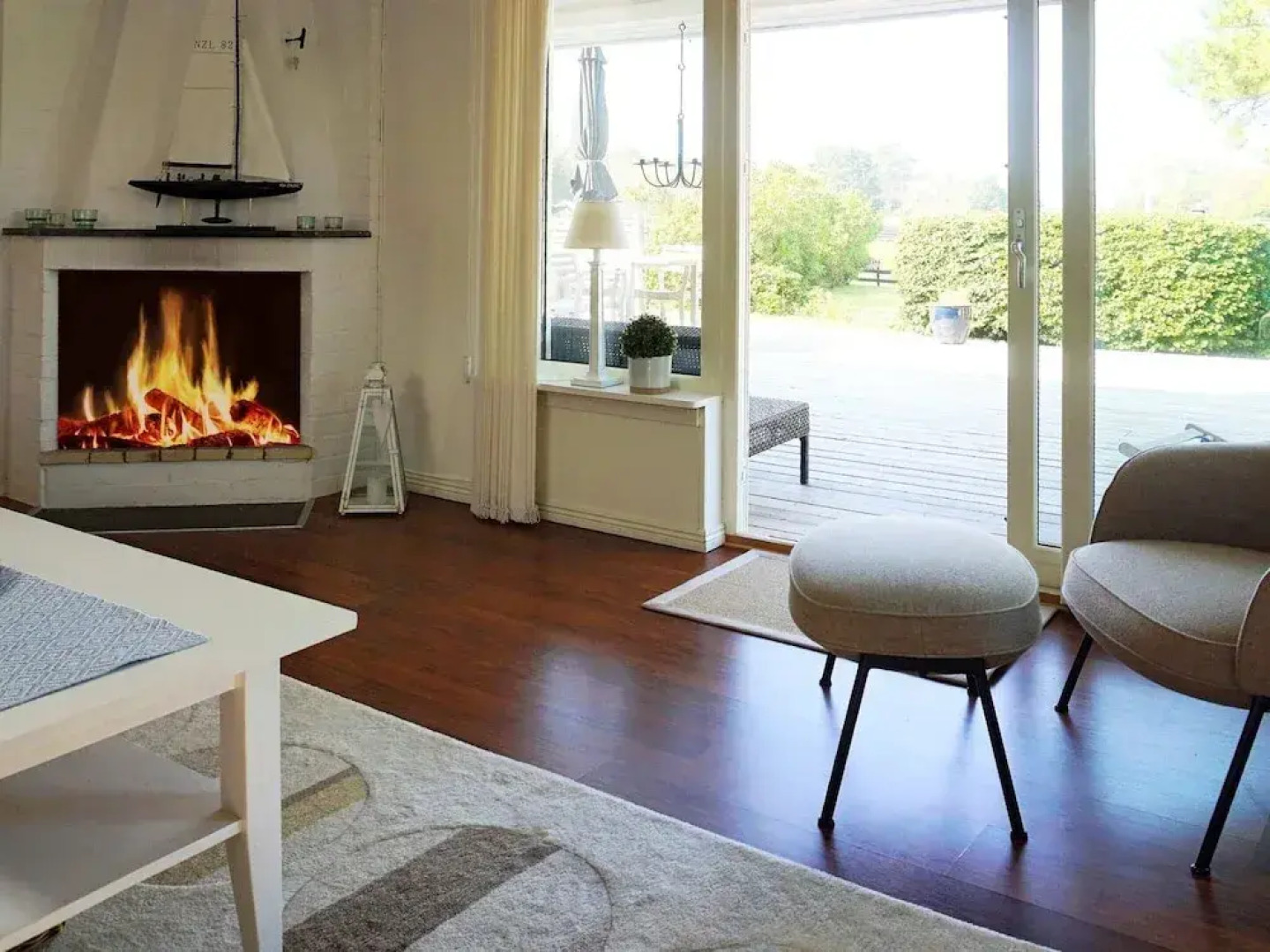 5 Person Holiday Home in Varobacka