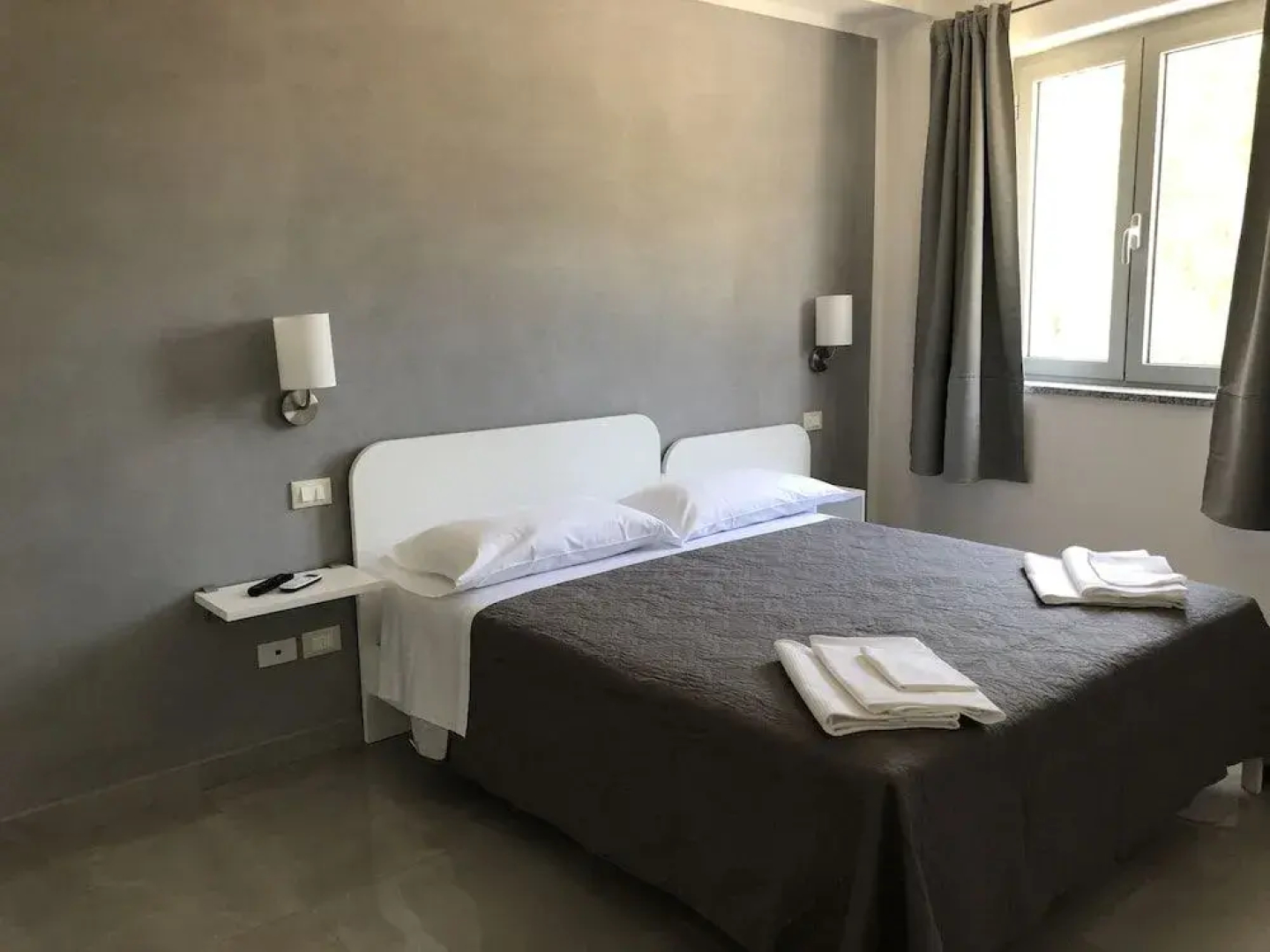 Roseto Mare B&B