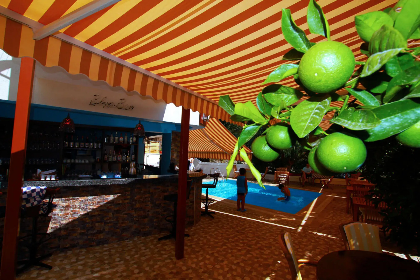 Eden Pyara Hotel Turunc