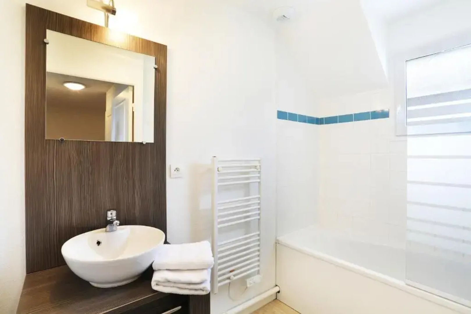 Terres de France - Le Domaine de la Baie