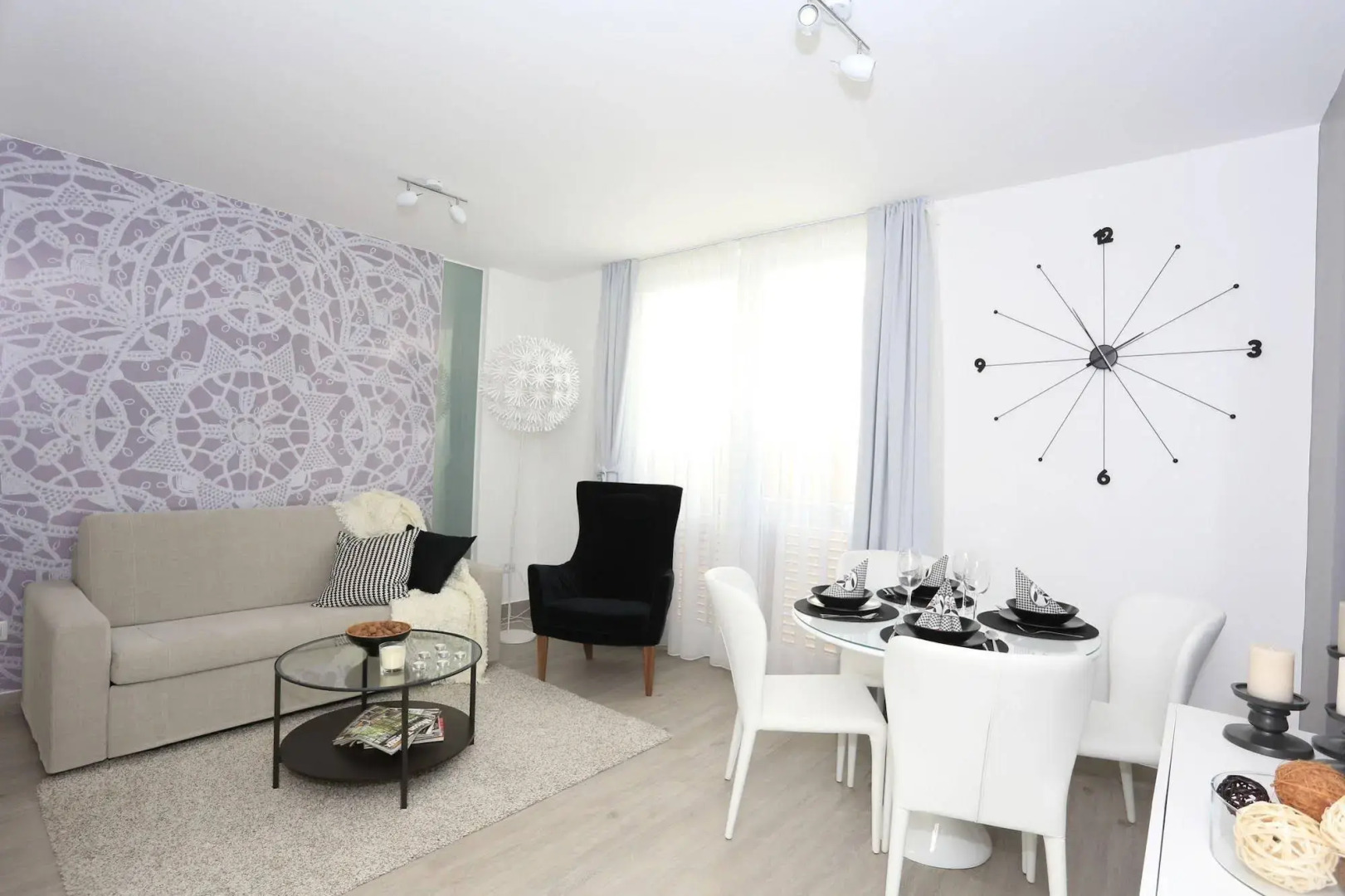 Apartments & Rooms Mareta Exclusive