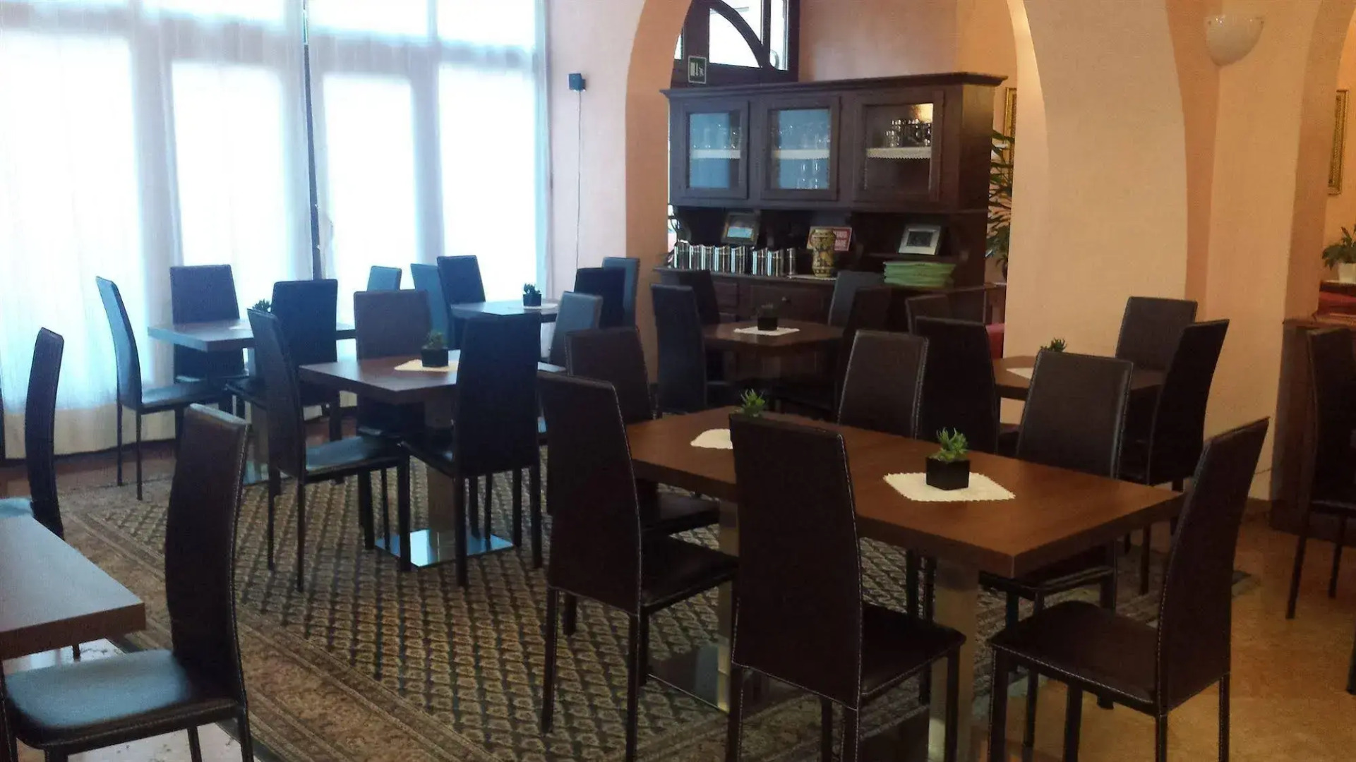 Albergo Cappello e Cadore