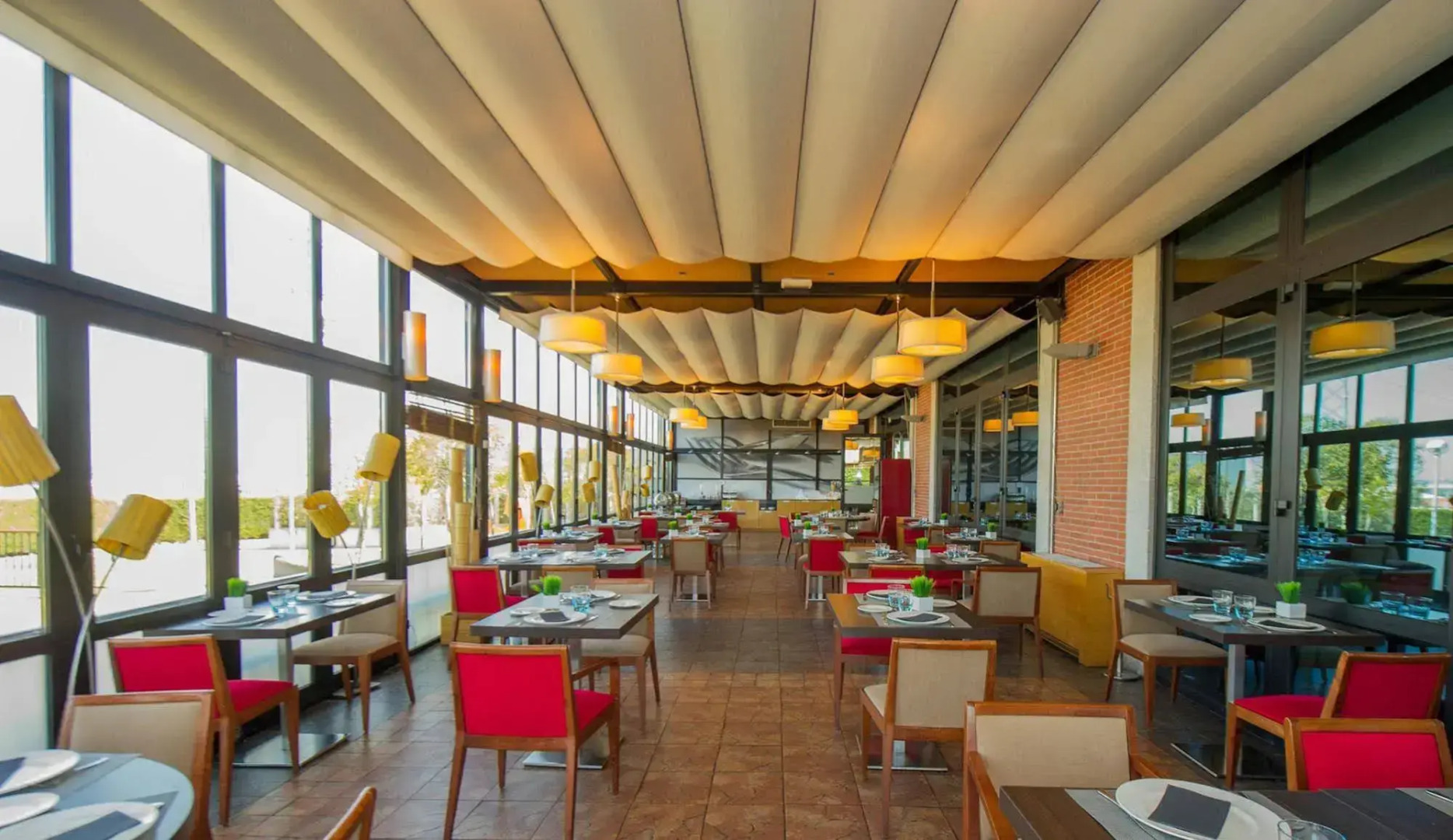 Hotel Salamanca Montalvo