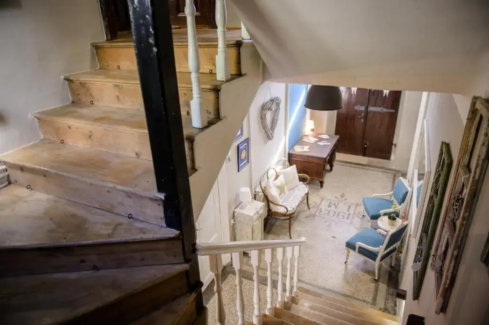 Boutique B&B Mali Pariz