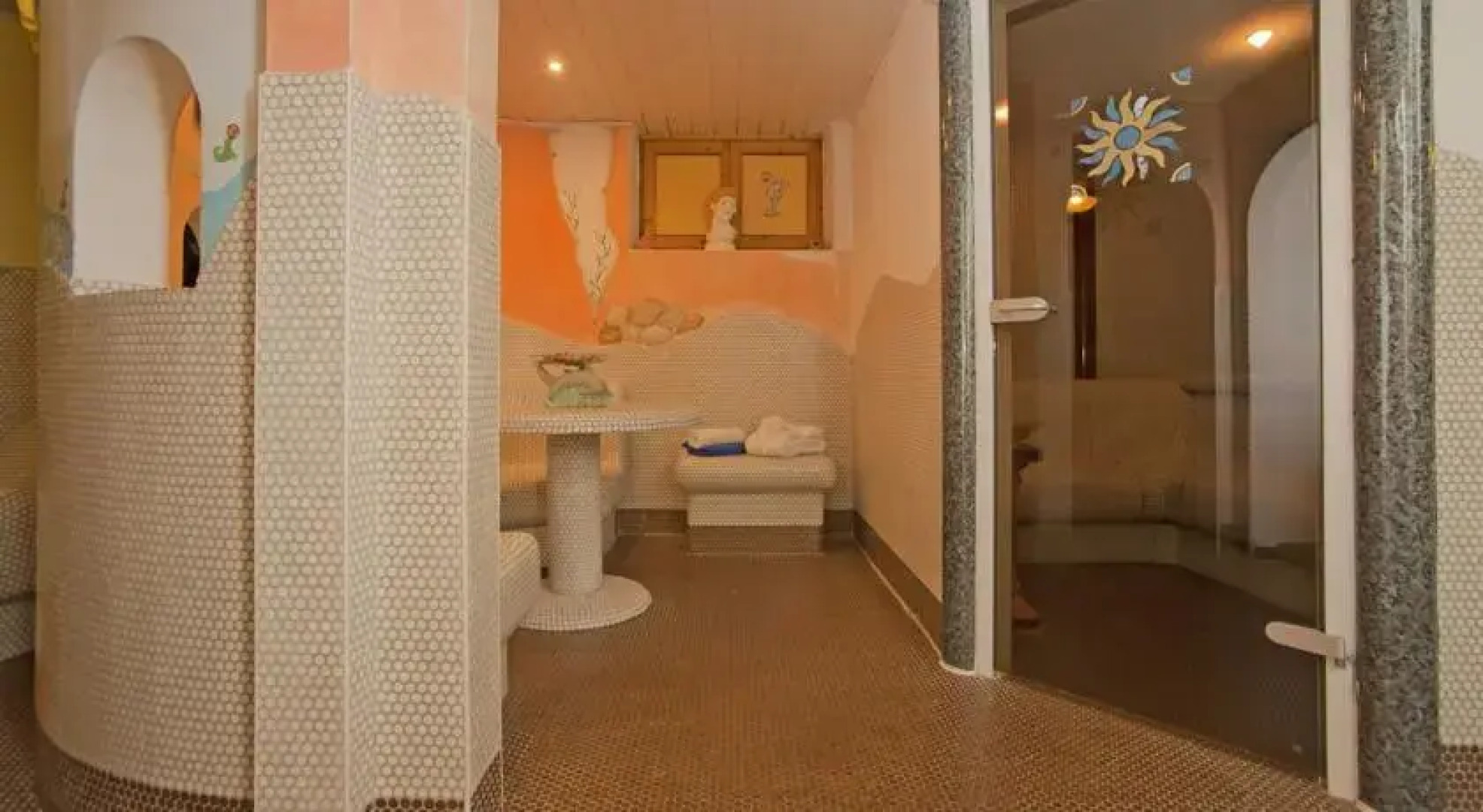 Erlebnishotel Schmiedboden