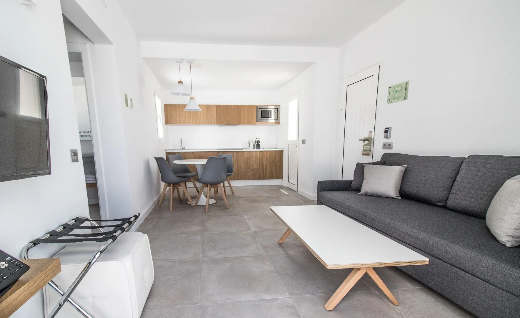 Guinate Club Apartamentos