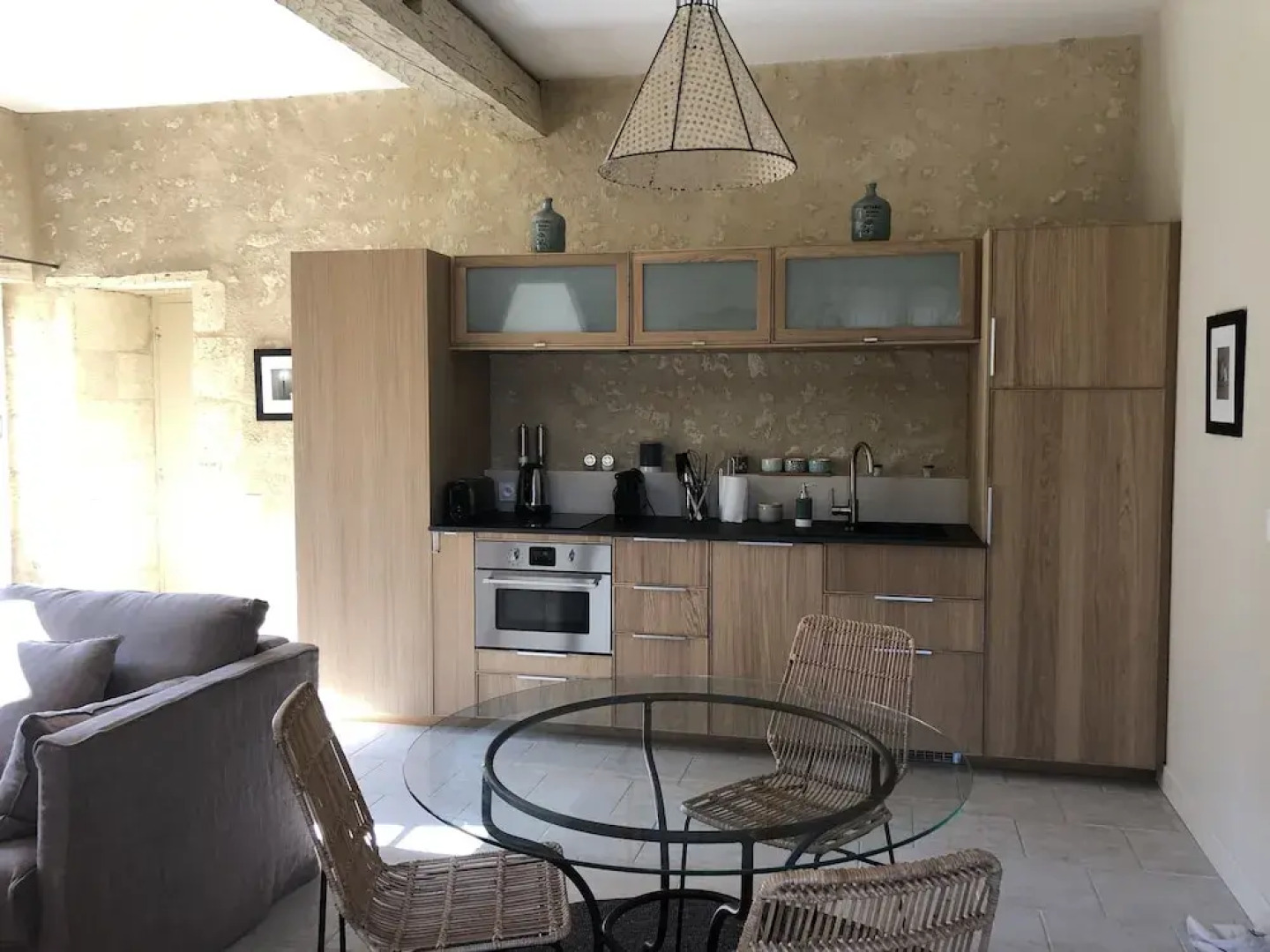 Le Domaine des Dourneaux