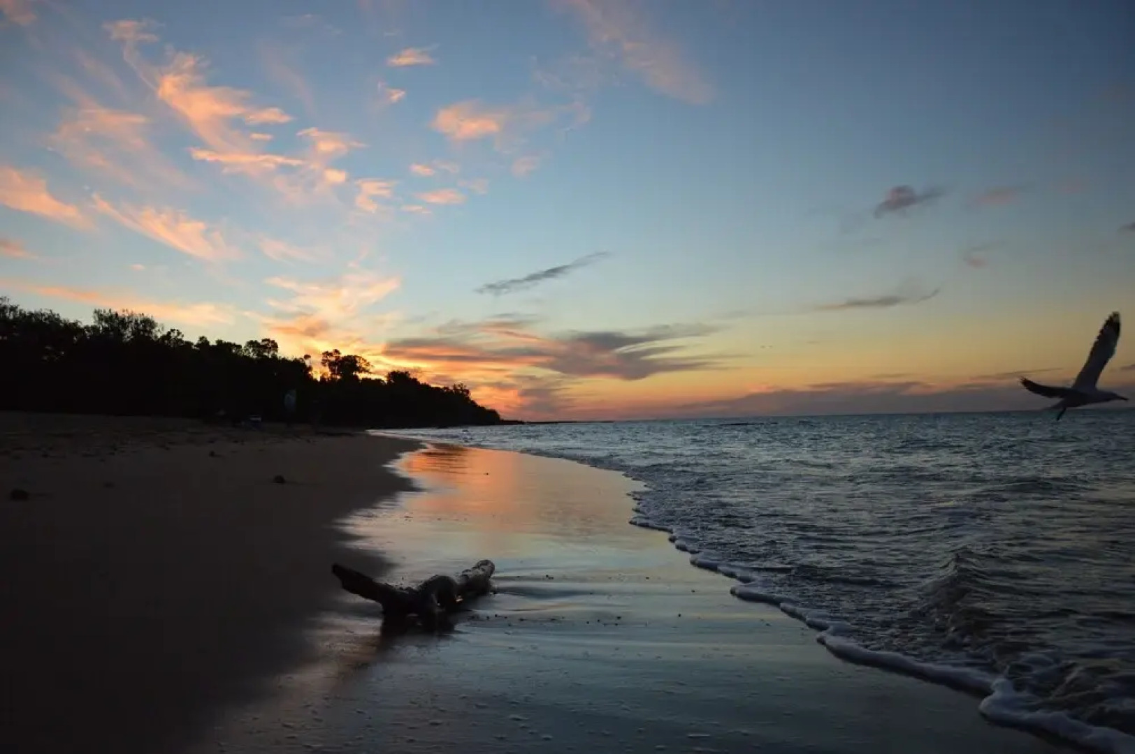 Aqua Aqua Luxury Penthouses