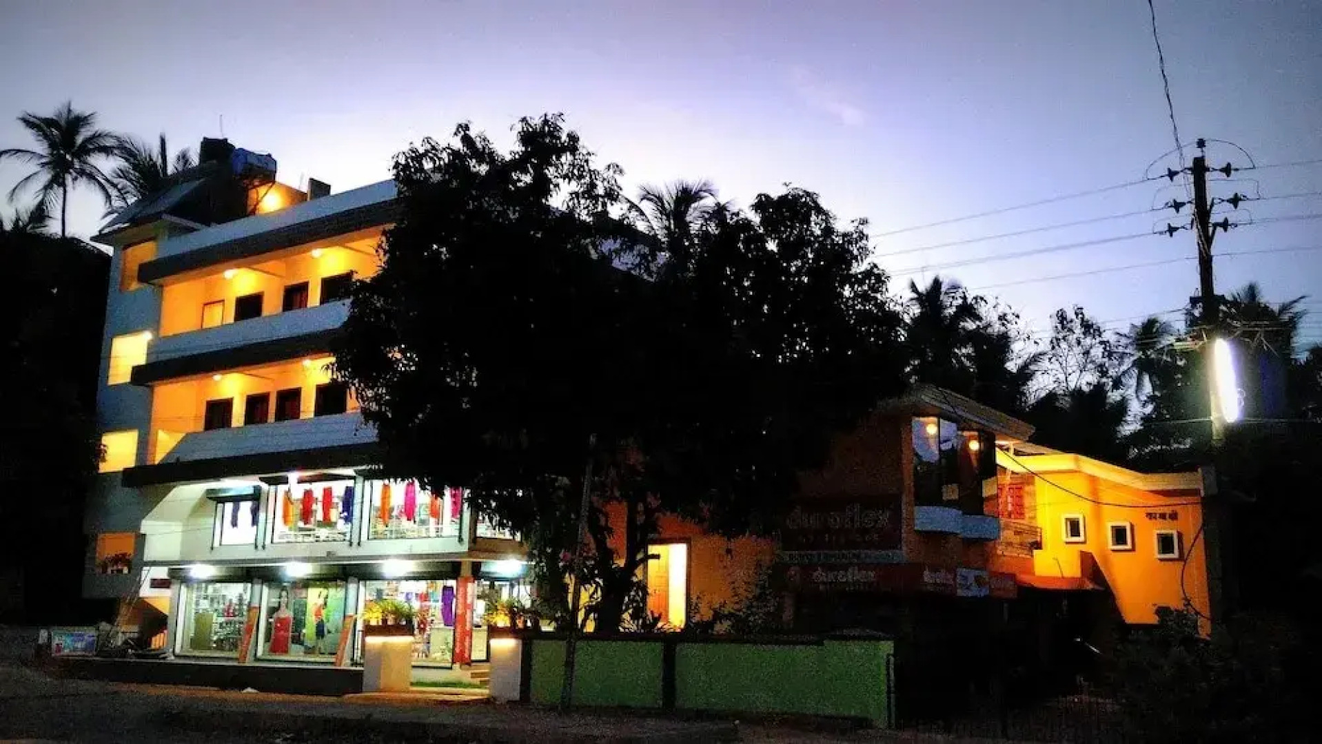 Siolim Holiday Apartments