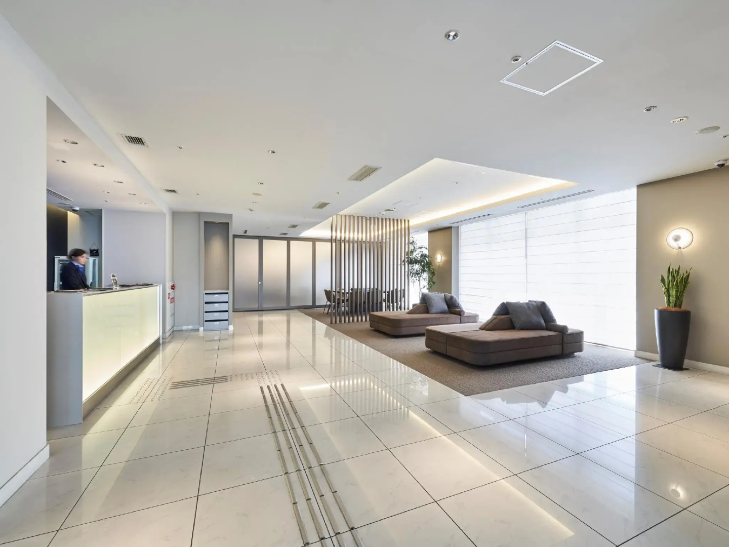 HOTEL MYSTAYS Shimizu
