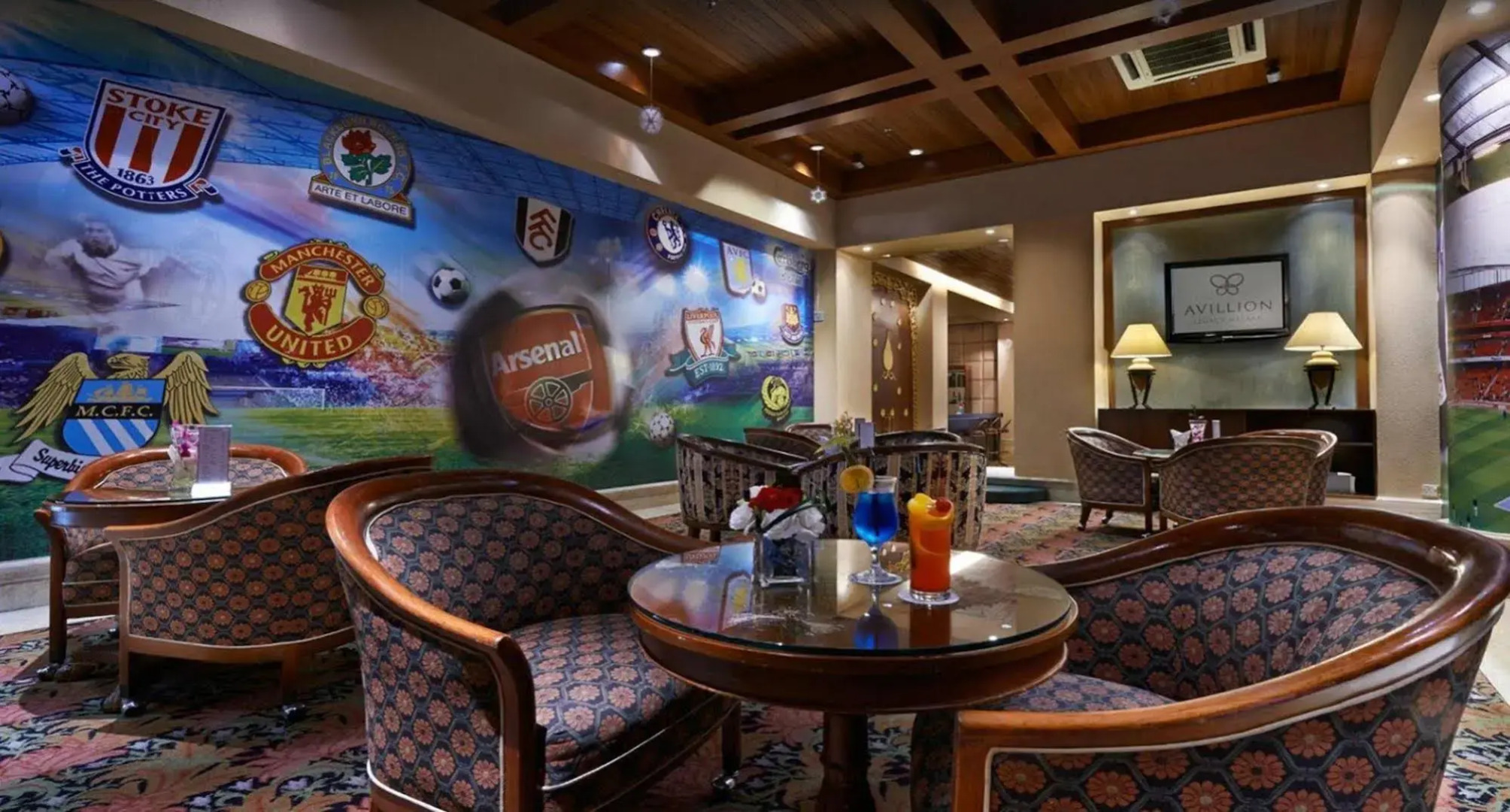 Grand Swiss-Belhotel Melaka