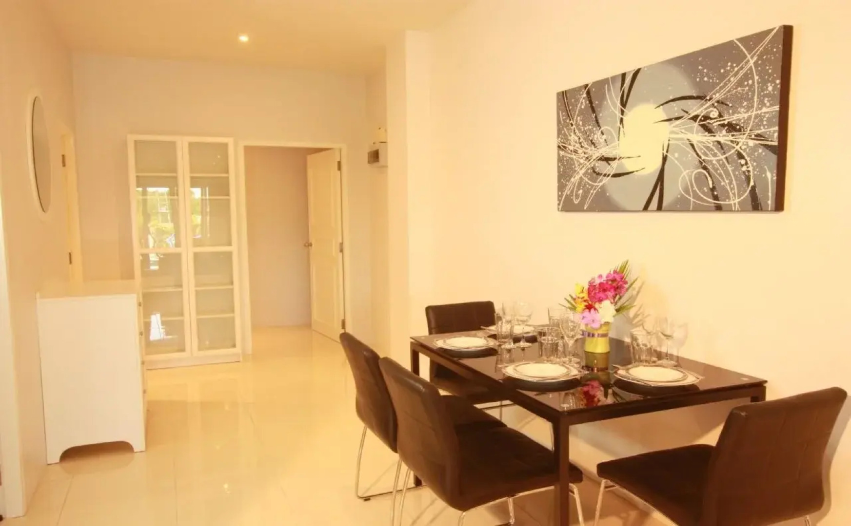 Bang Sarey Nordic Resort