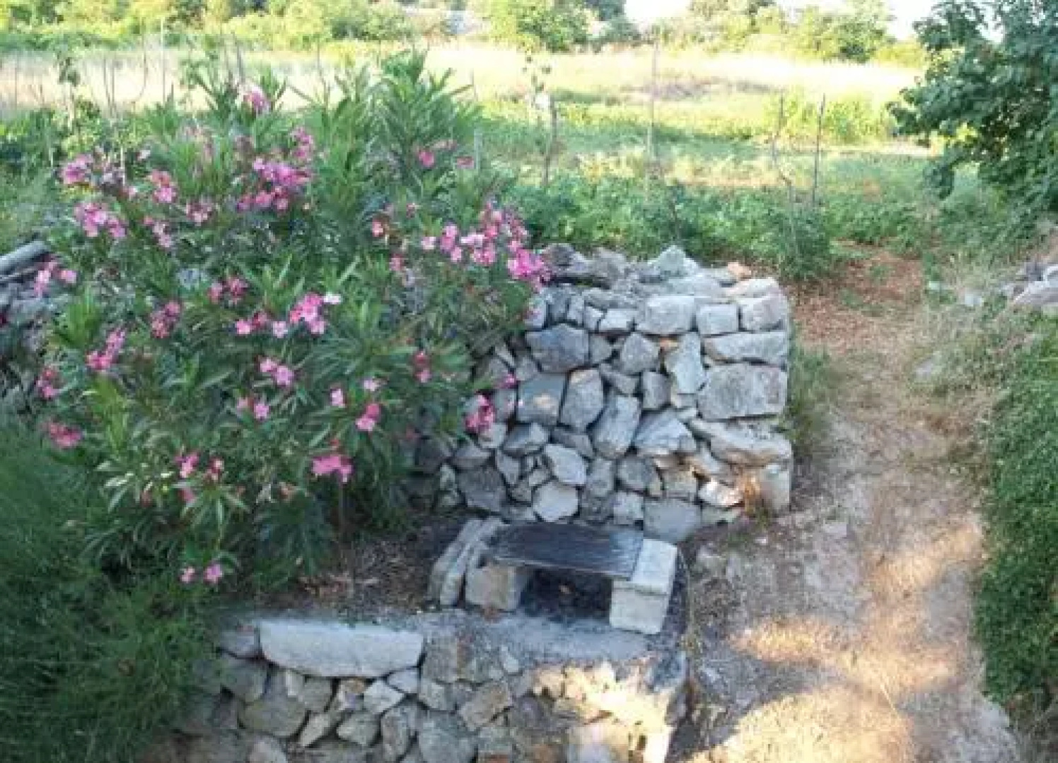 Holiday Home Loznati