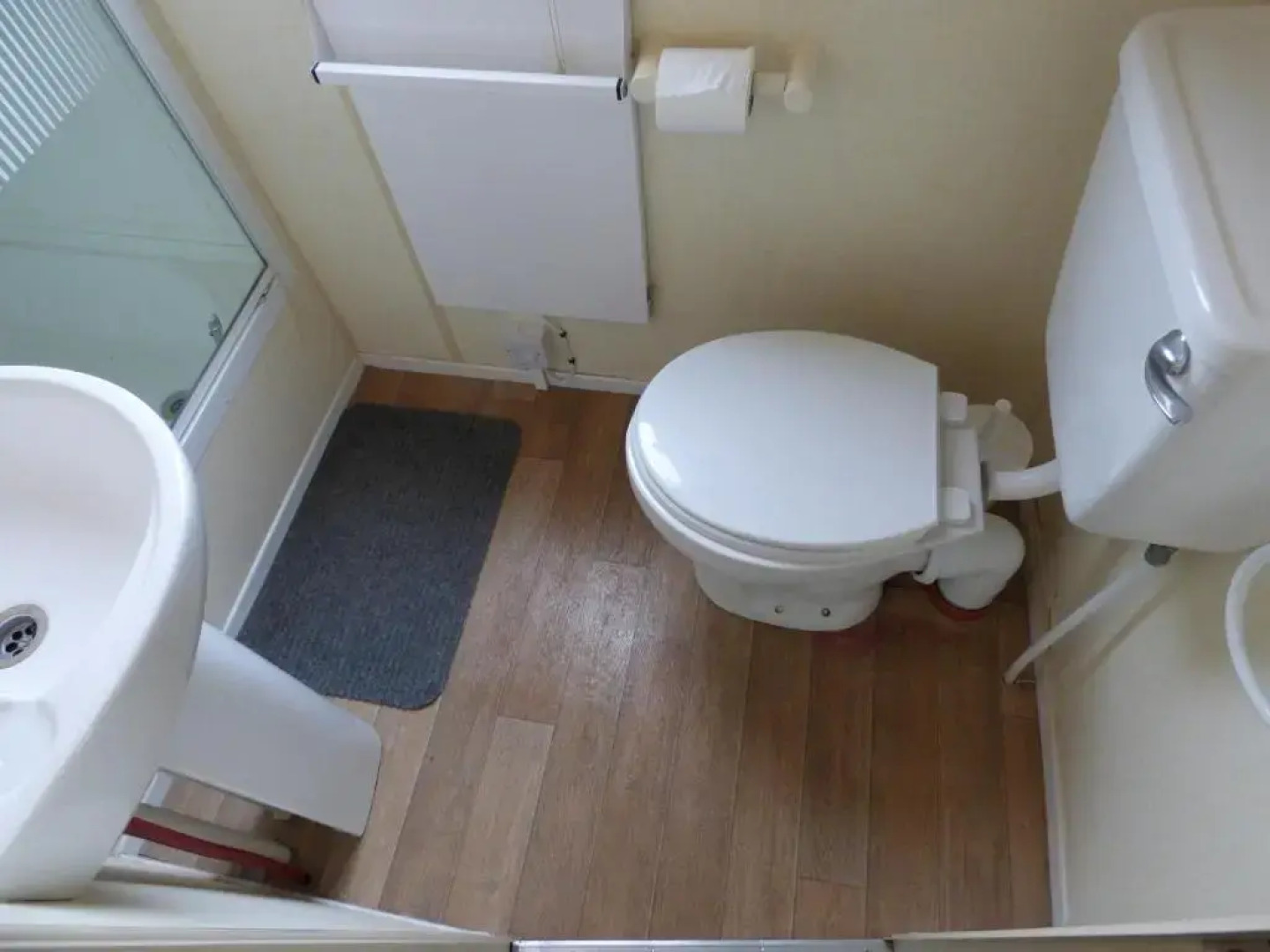 Vintage 53 at Southview Leisure Park