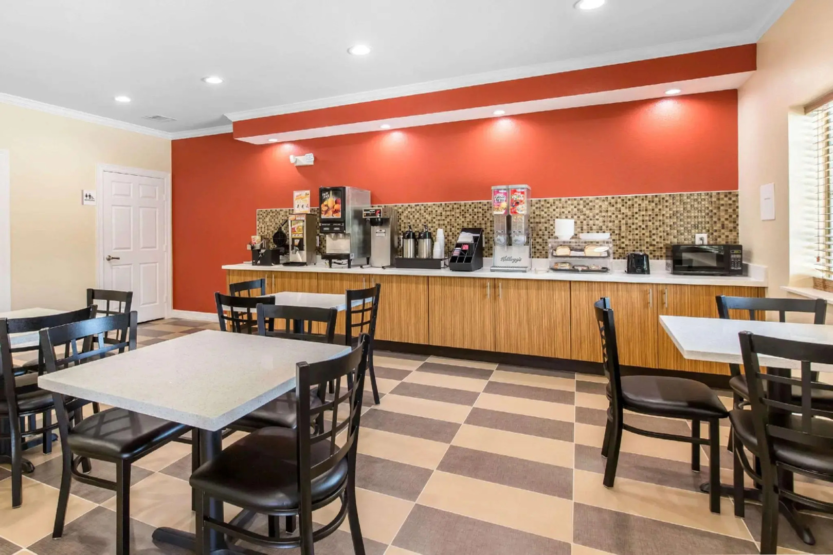 Scottish Inns and Suites Spring, TX