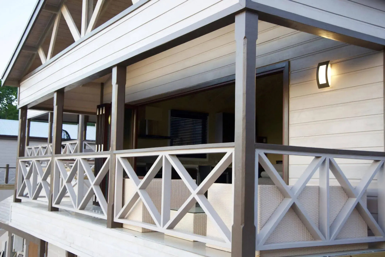 Vine Cottages Adults Only