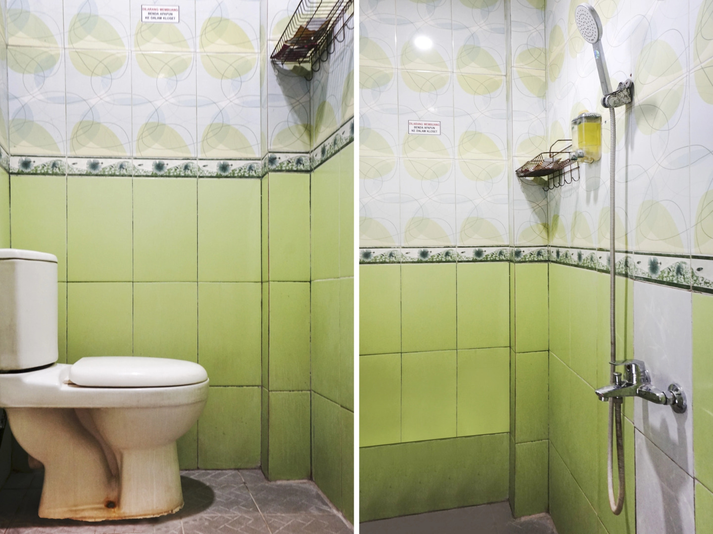 OYO 90314 Stadion Guesthouse Syariah