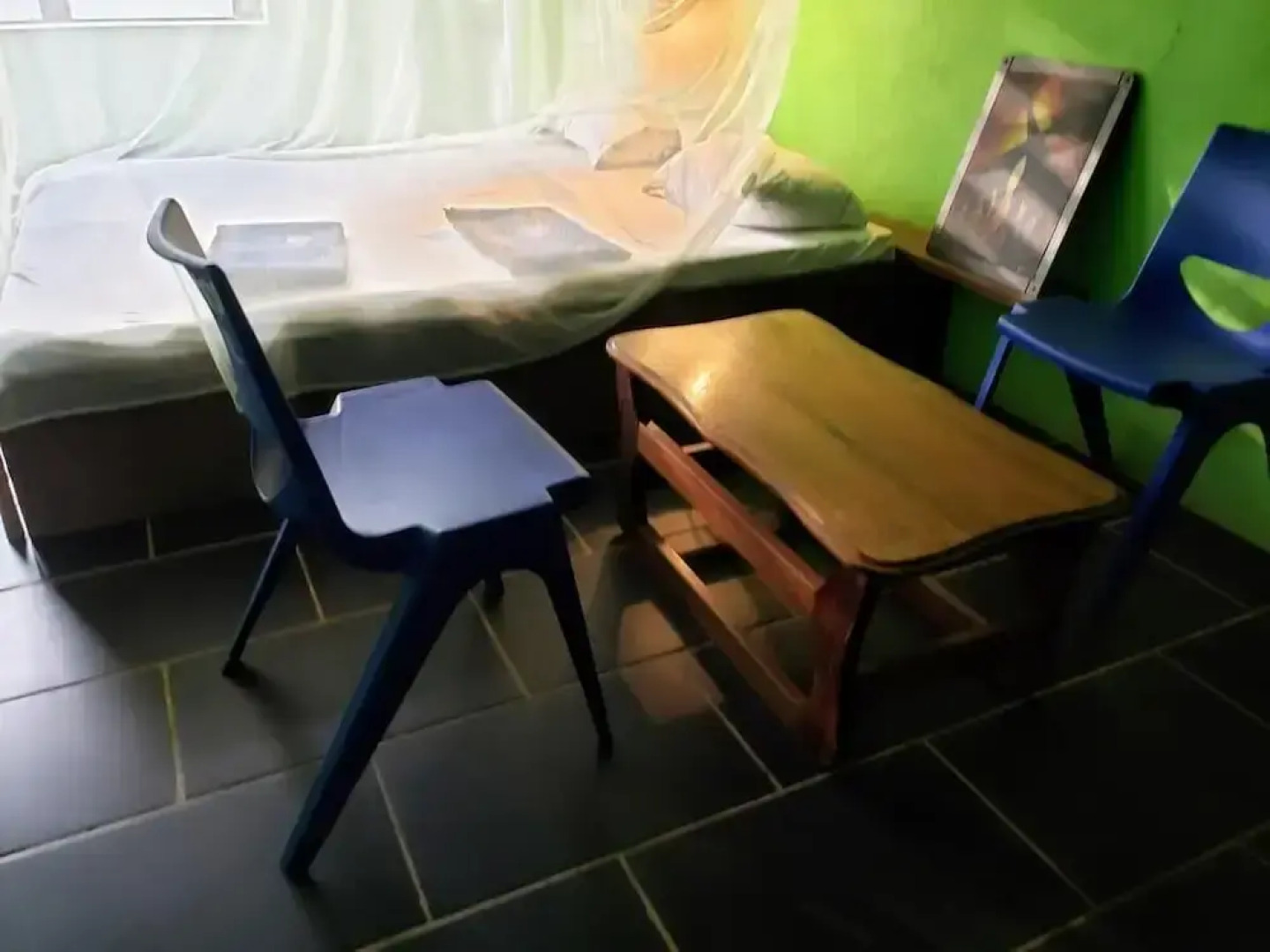 Scorpion Hill Lodge - Hostel