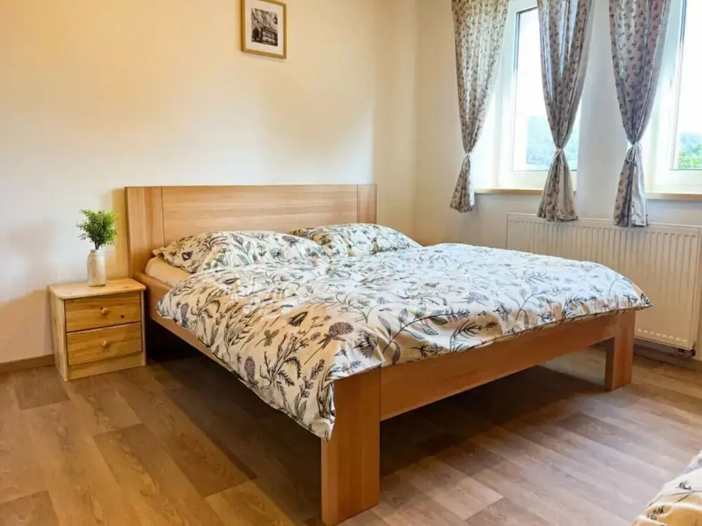 Spacious Villa With Swimming Pool