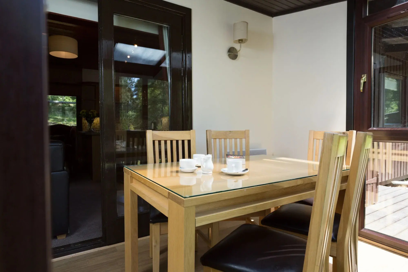 Macdonald Lochanhully Woodland Club